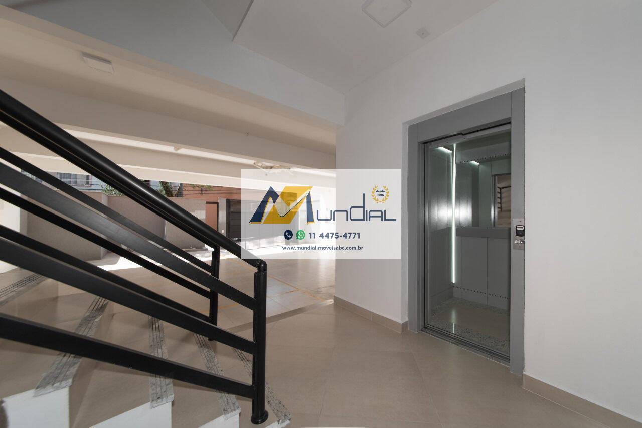 Apartamento, 2 quartos, 51 m² - Foto 17