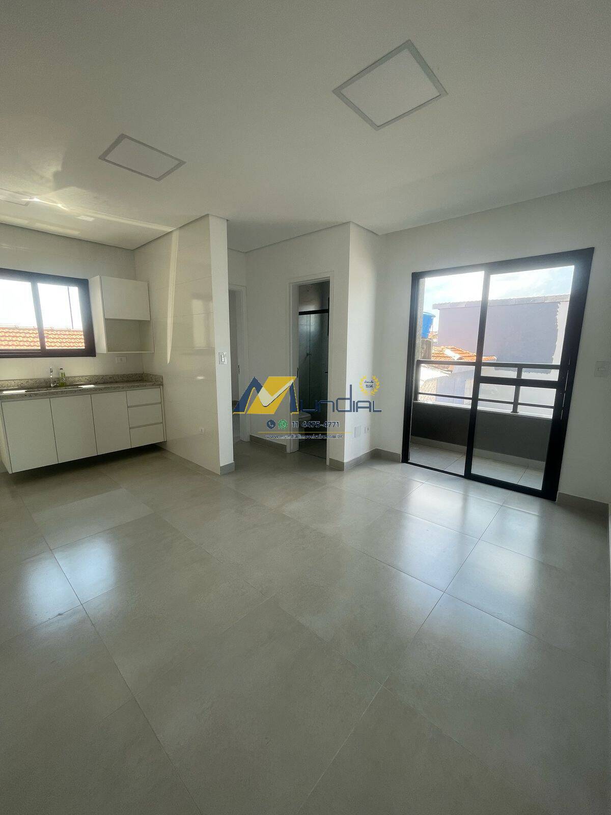 Apartamento, 2 quartos, 51 m² - Foto 24