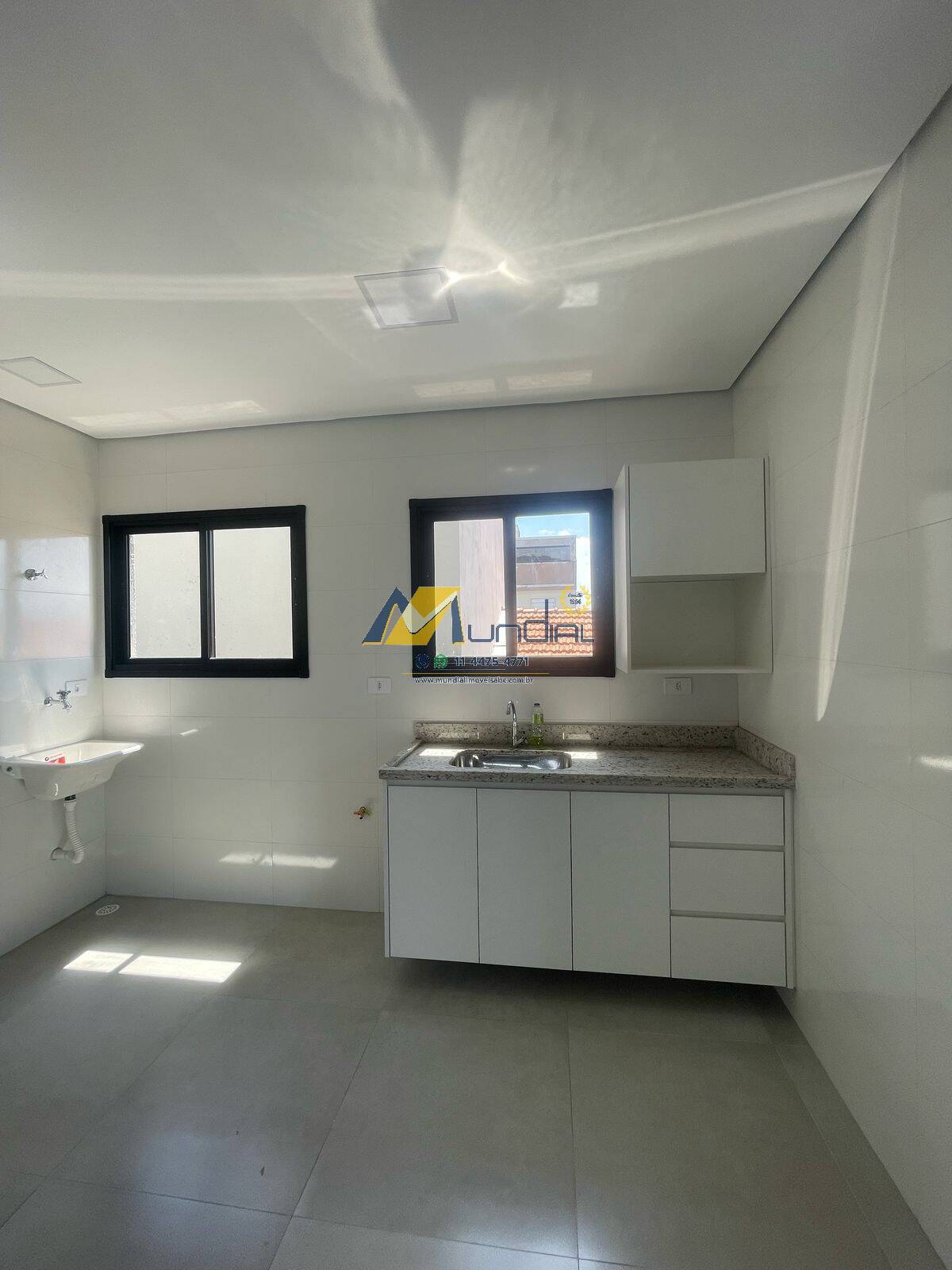 Apartamento, 2 quartos, 51 m² - Foto 28