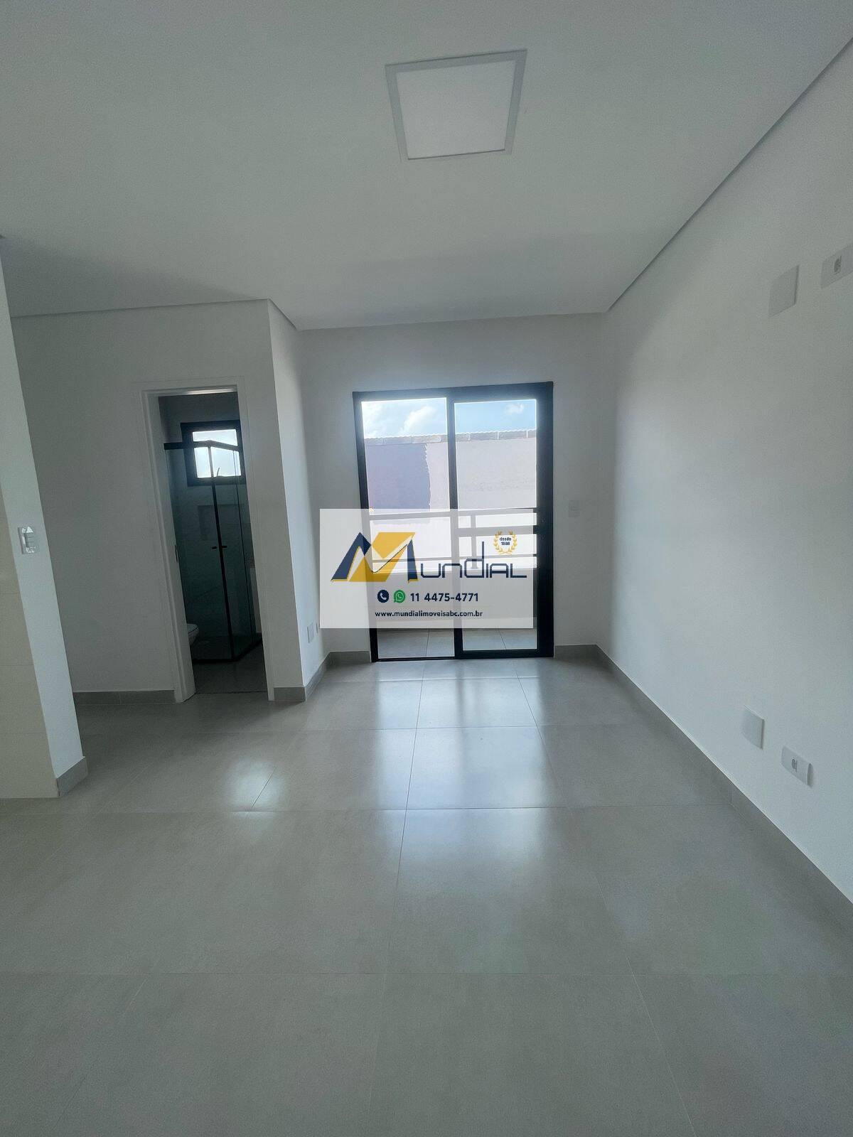 Apartamento, 2 quartos, 51 m² - Foto 2