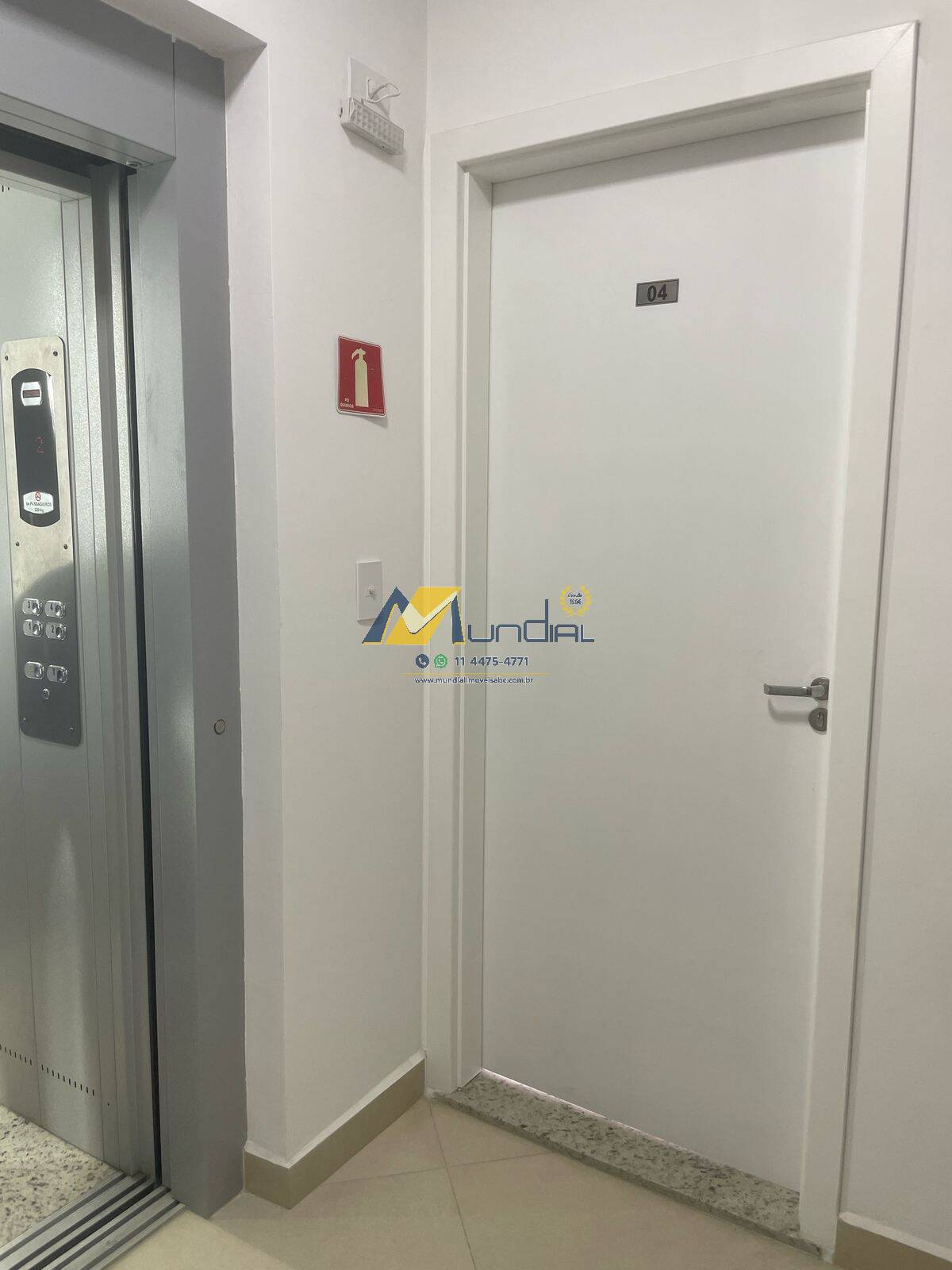Apartamento, 2 quartos, 51 m² - Foto 39
