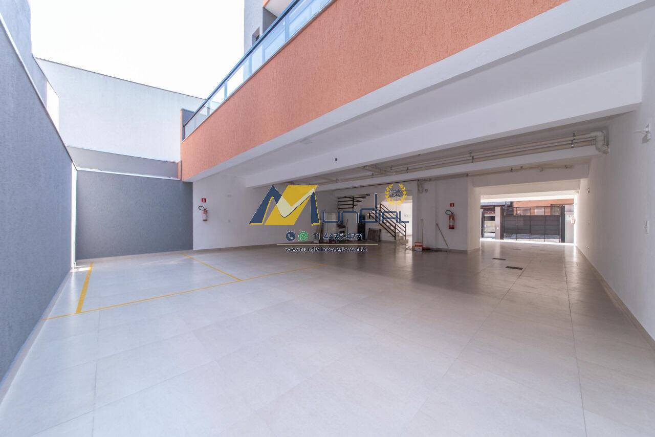 Apartamento, 2 quartos, 51 m² - Foto 38