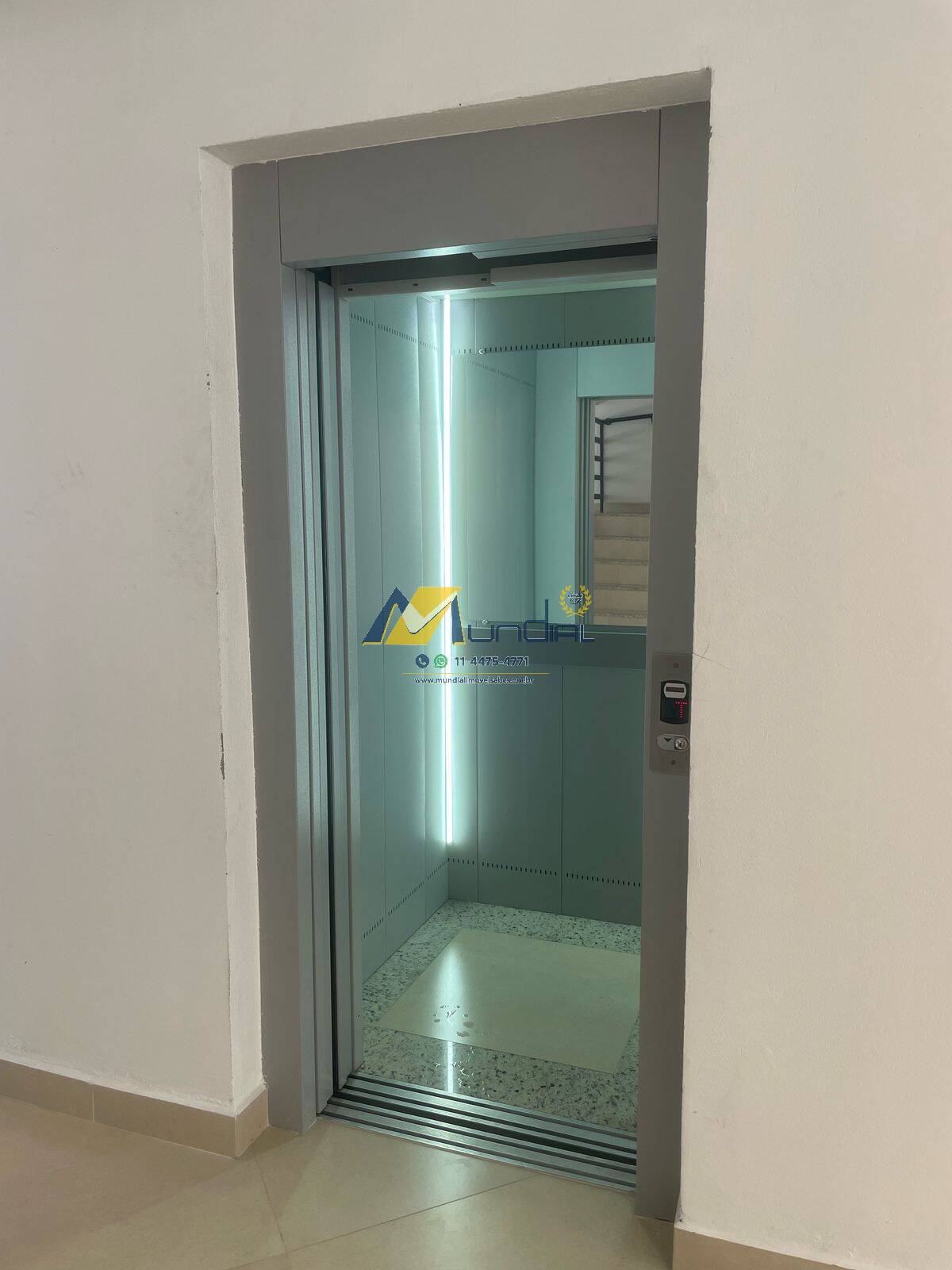 Apartamento, 2 quartos, 51 m² - Foto 40