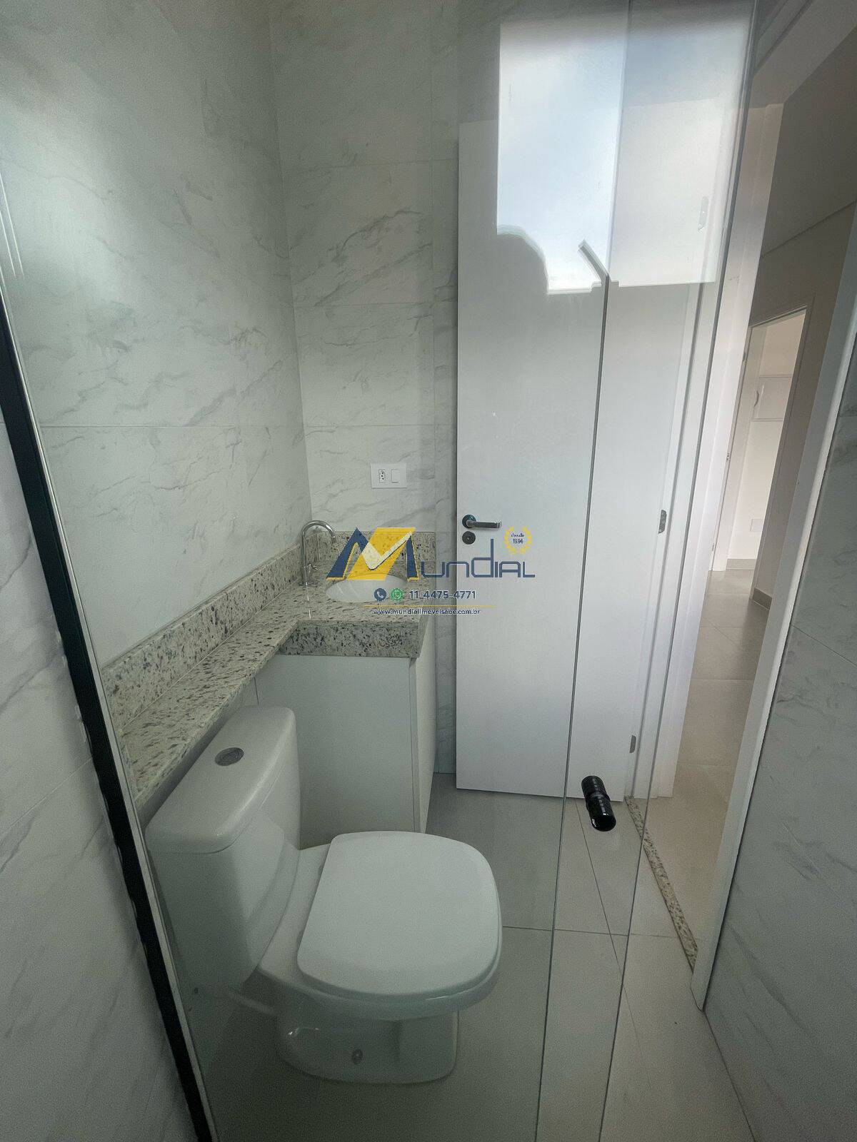 Apartamento, 2 quartos, 51 m² - Foto 46