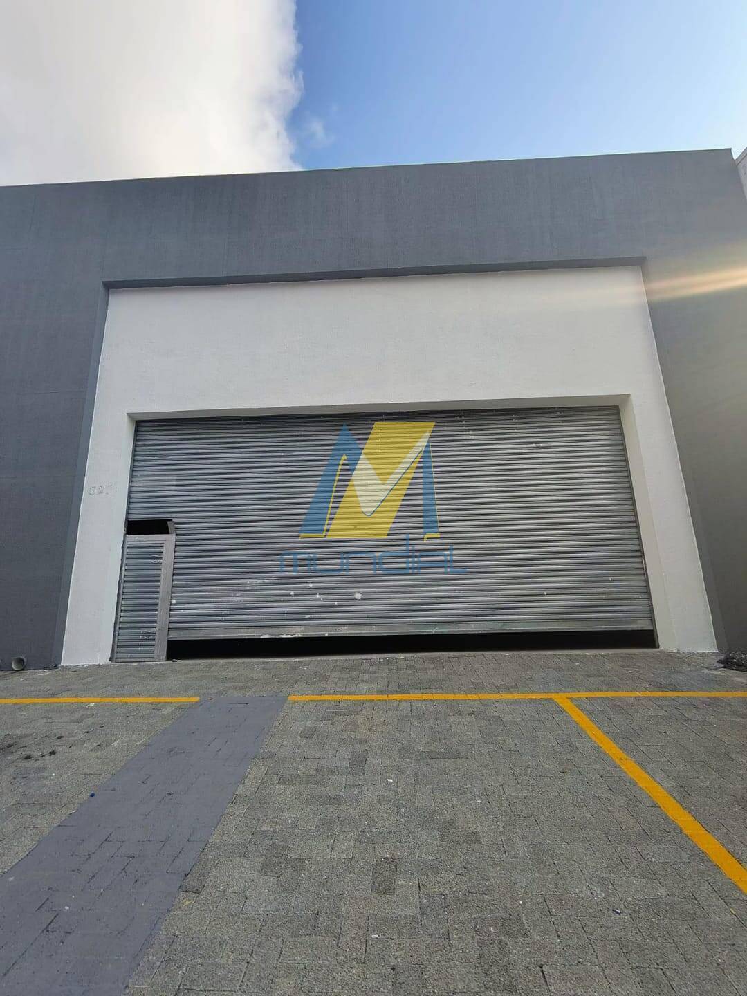 Depósito-Galpão, 198 m² - Foto 4