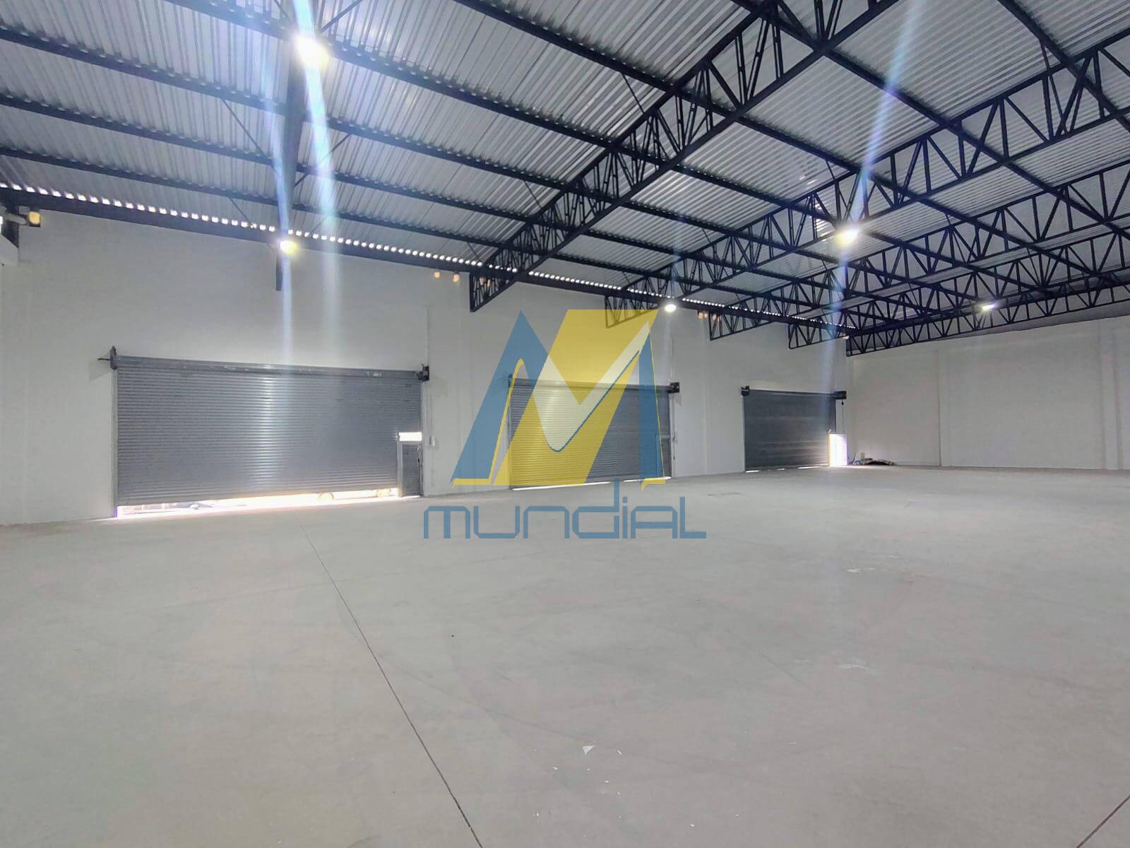 Depósito-Galpão, 198 m² - Foto 5