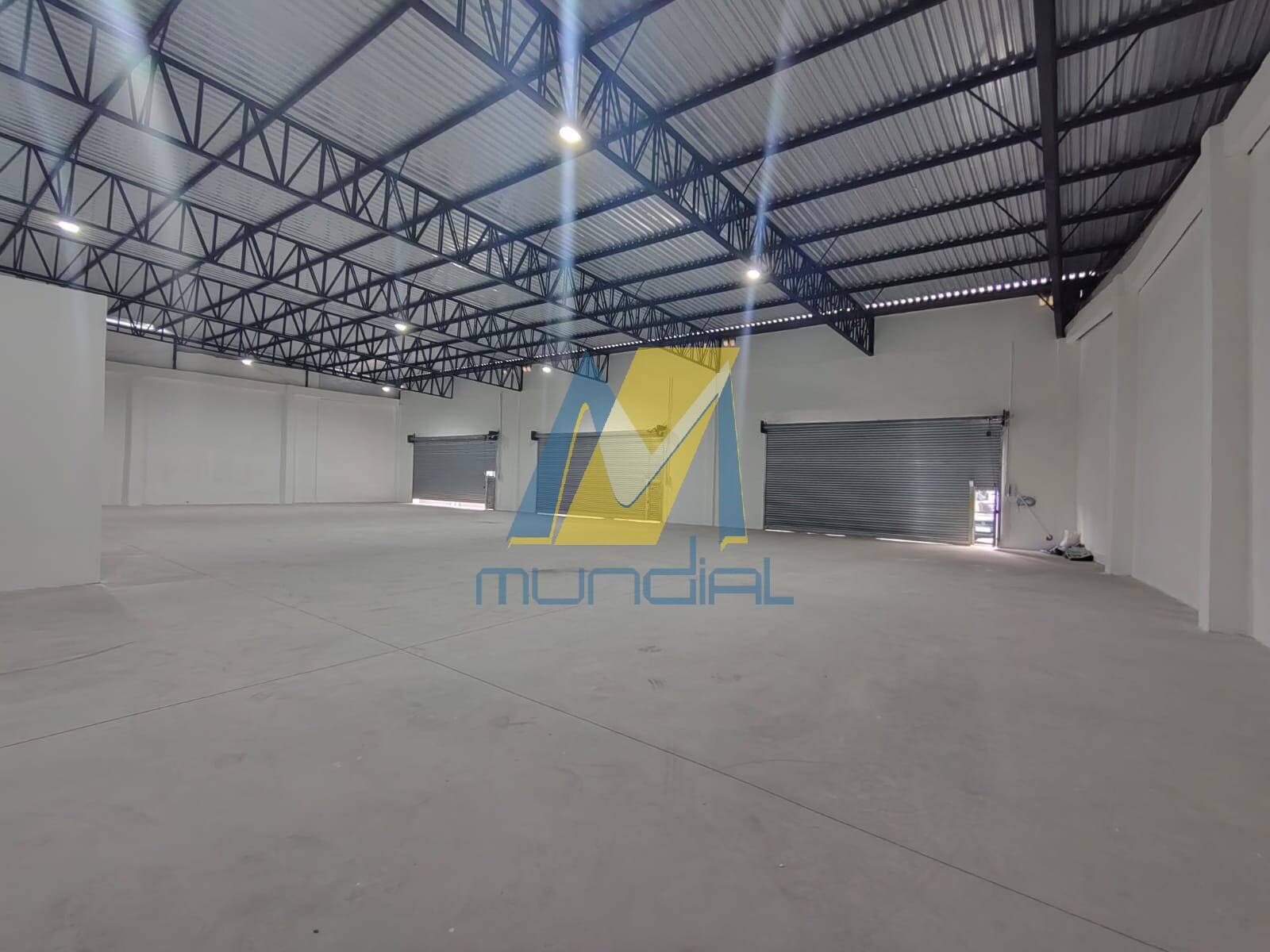Depósito-Galpão, 198 m² - Foto 6