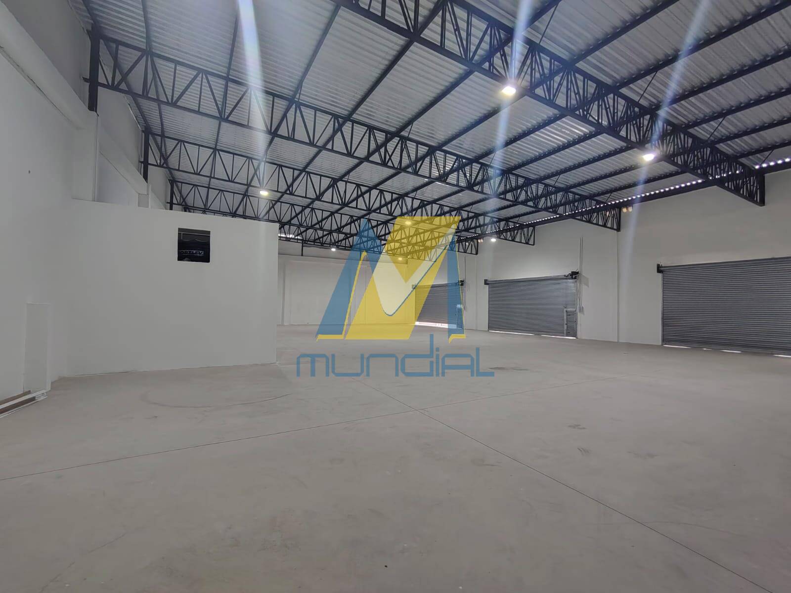 Depósito-Galpão, 198 m² - Foto 8