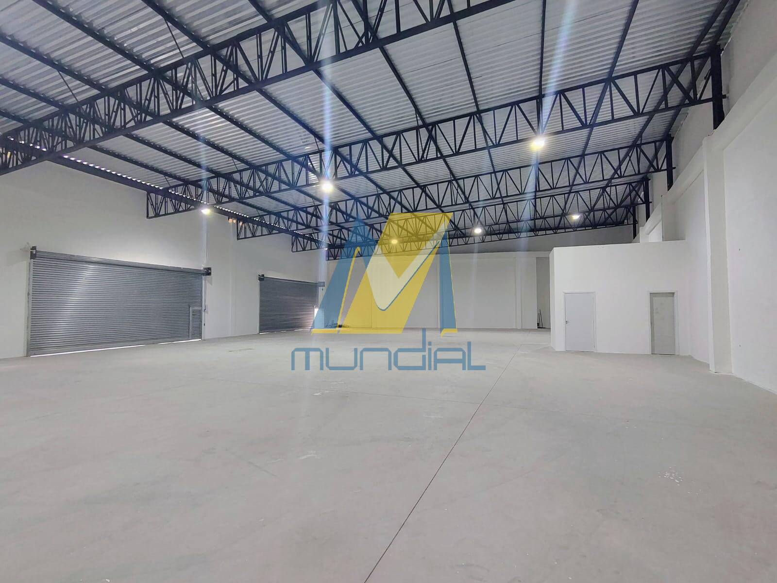 Depósito-Galpão, 198 m² - Foto 7