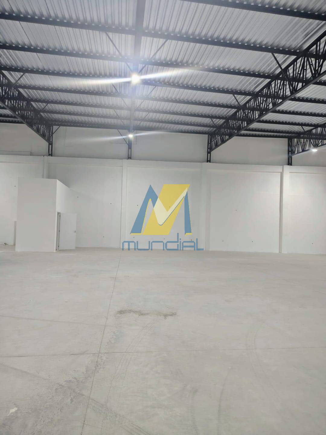 Depósito-Galpão, 198 m² - Foto 10