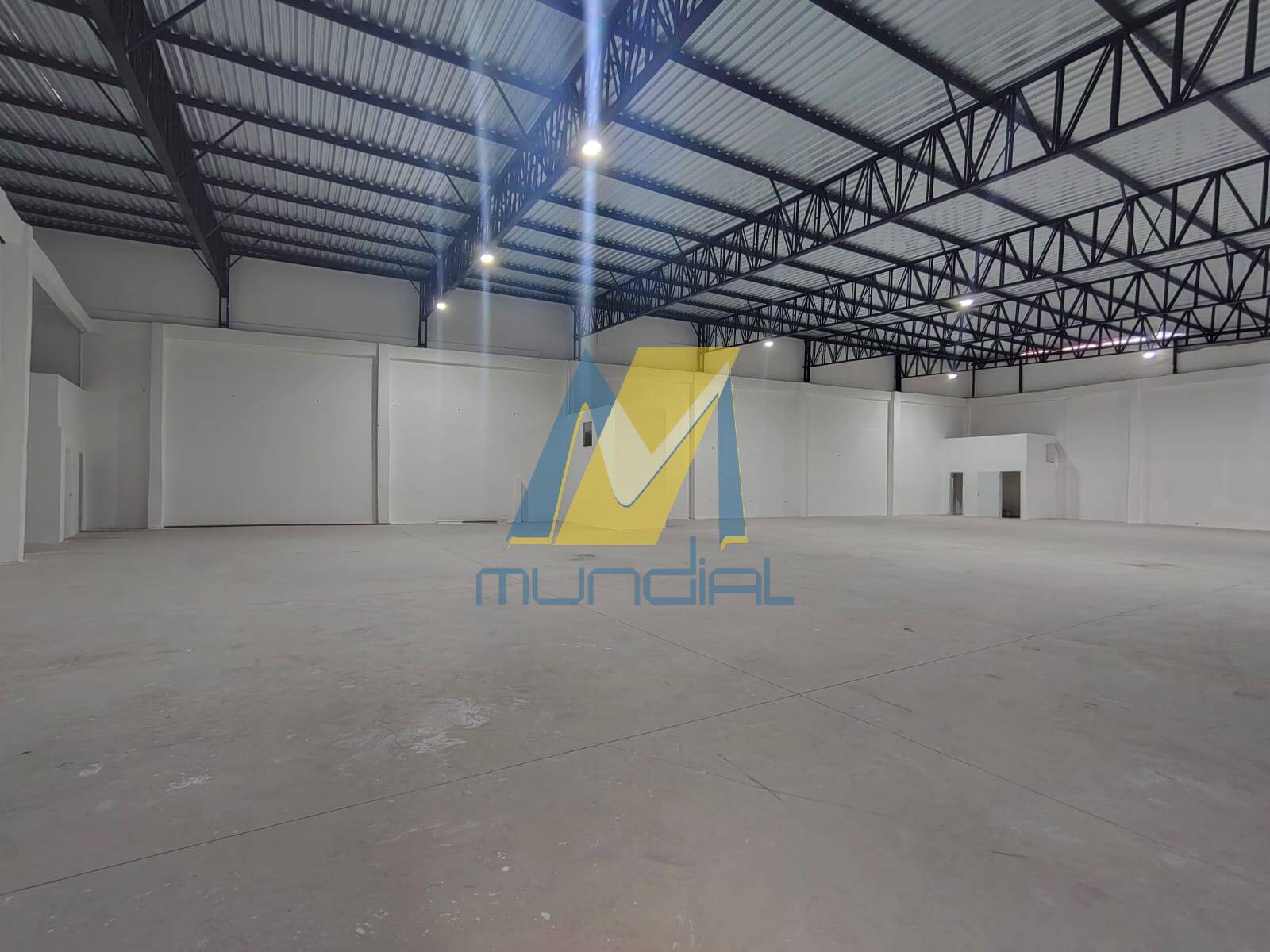 Depósito-Galpão, 198 m² - Foto 9