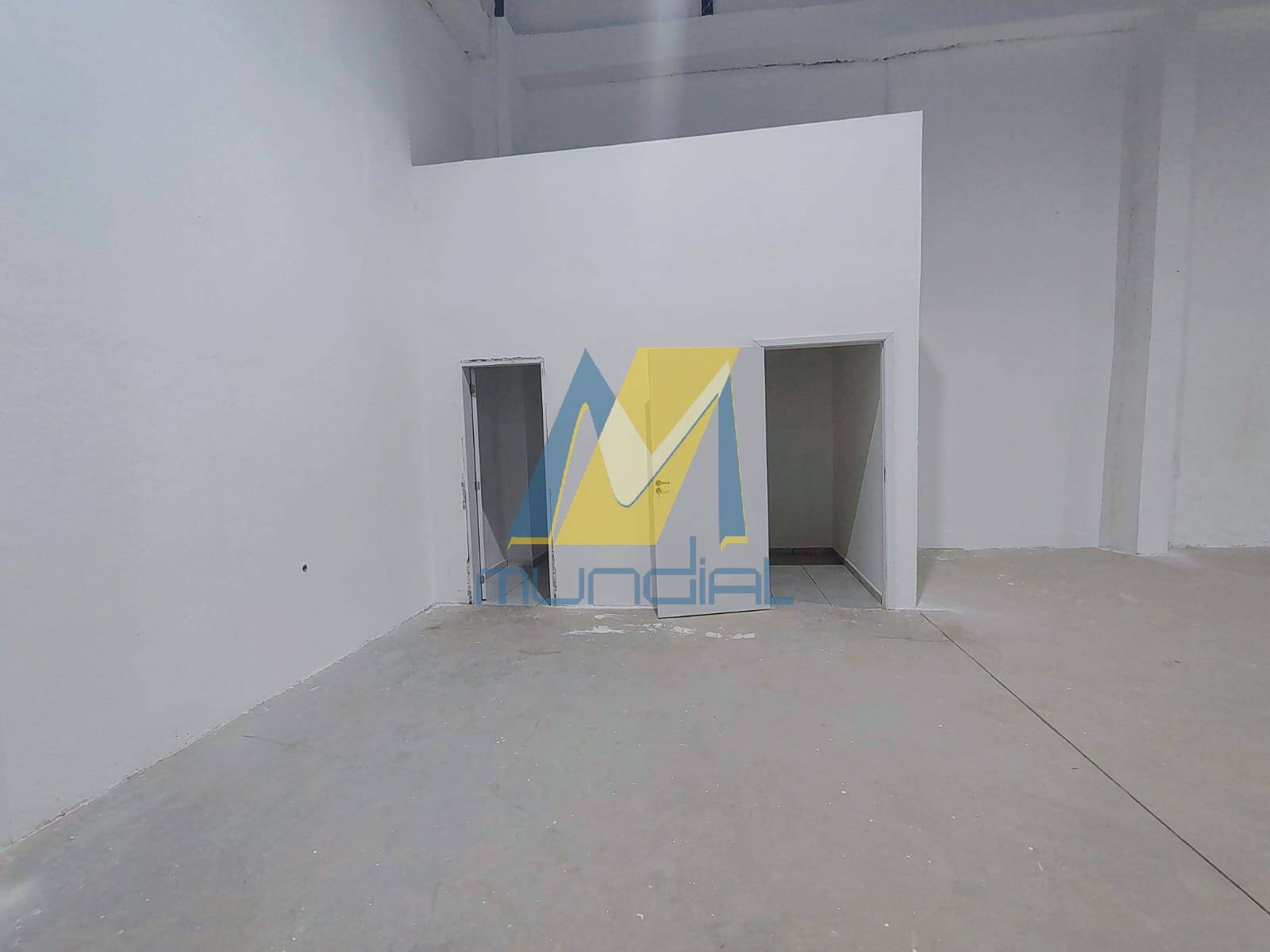 Depósito-Galpão, 198 m² - Foto 11