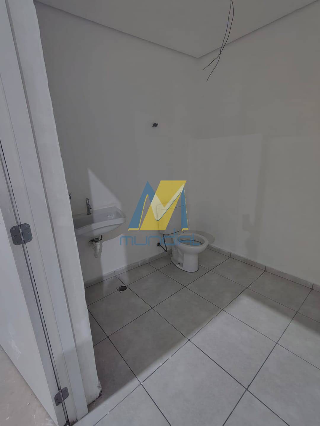 Depósito-Galpão, 198 m² - Foto 12