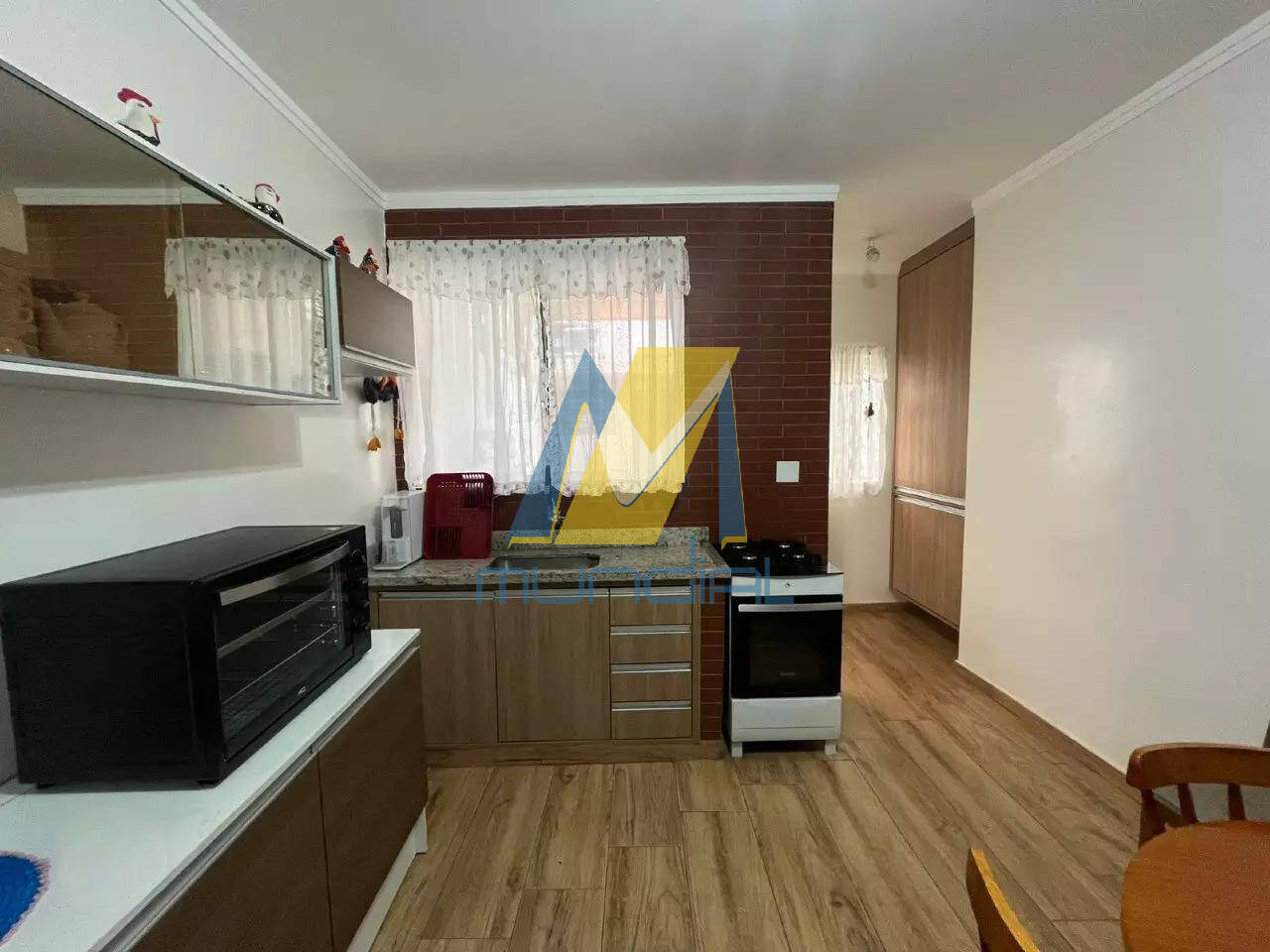 Casa, 3 quartos, 166 m² - Foto 2