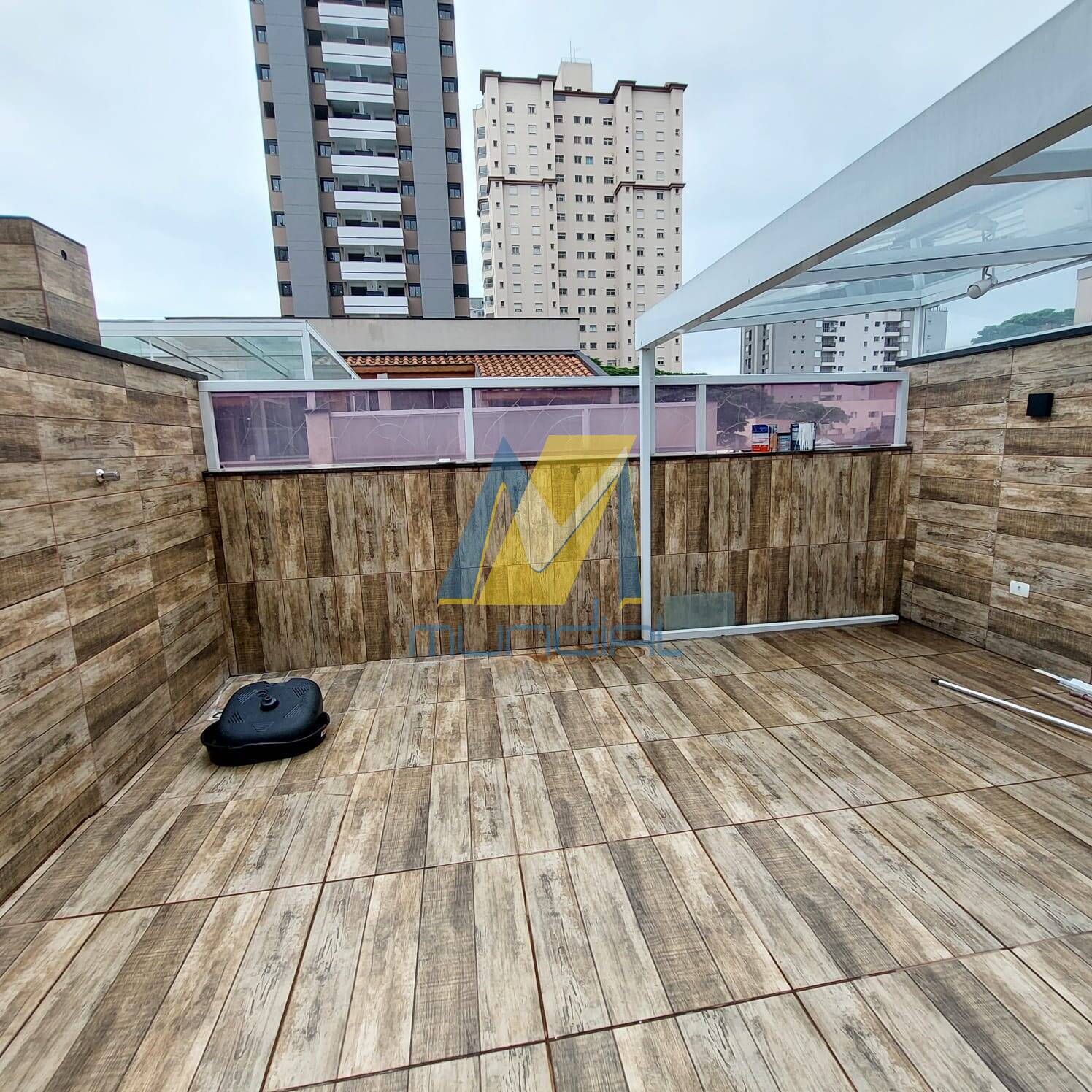 Cobertura, 3 quartos, 90 m² - Foto 11