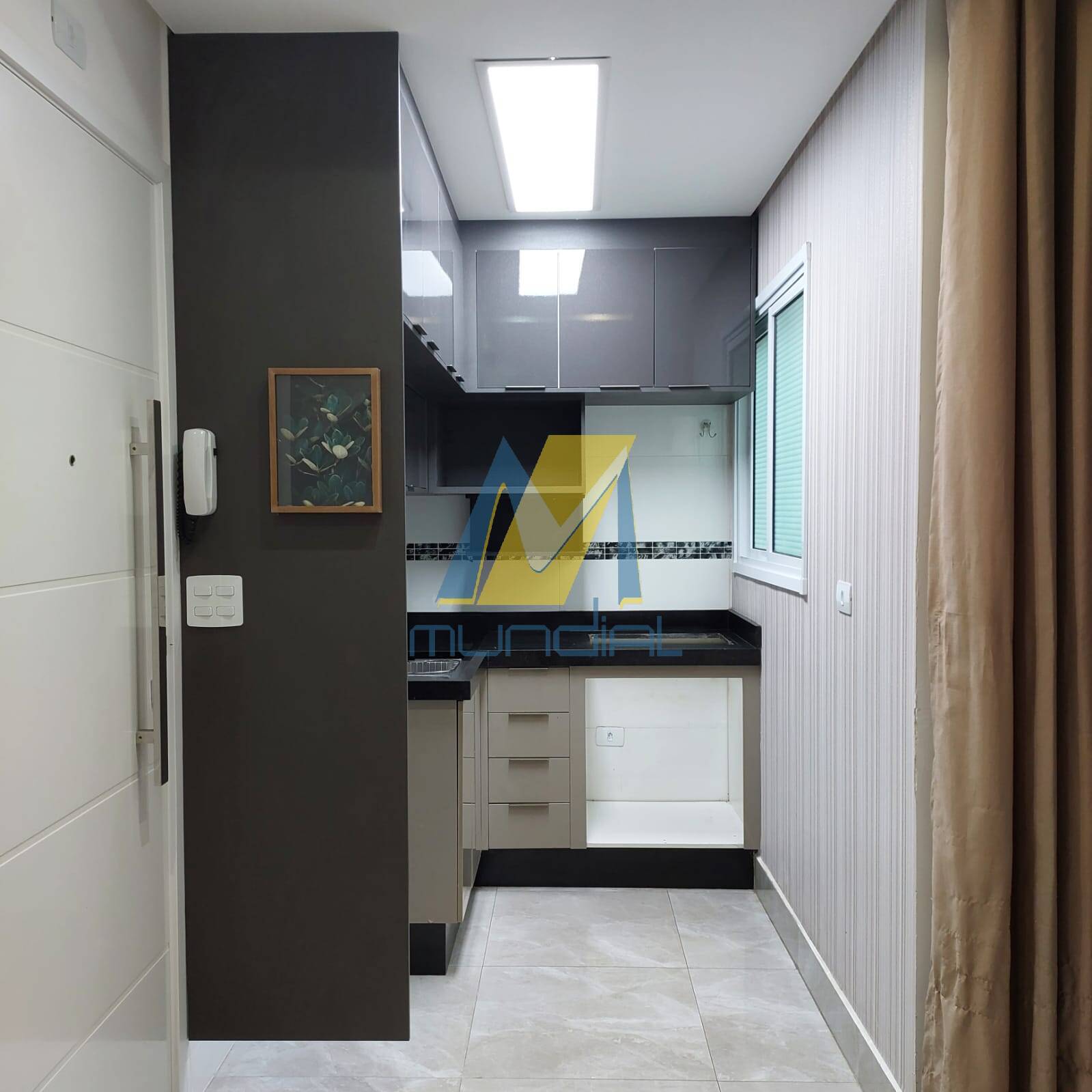 Cobertura, 3 quartos, 90 m² - Foto 5