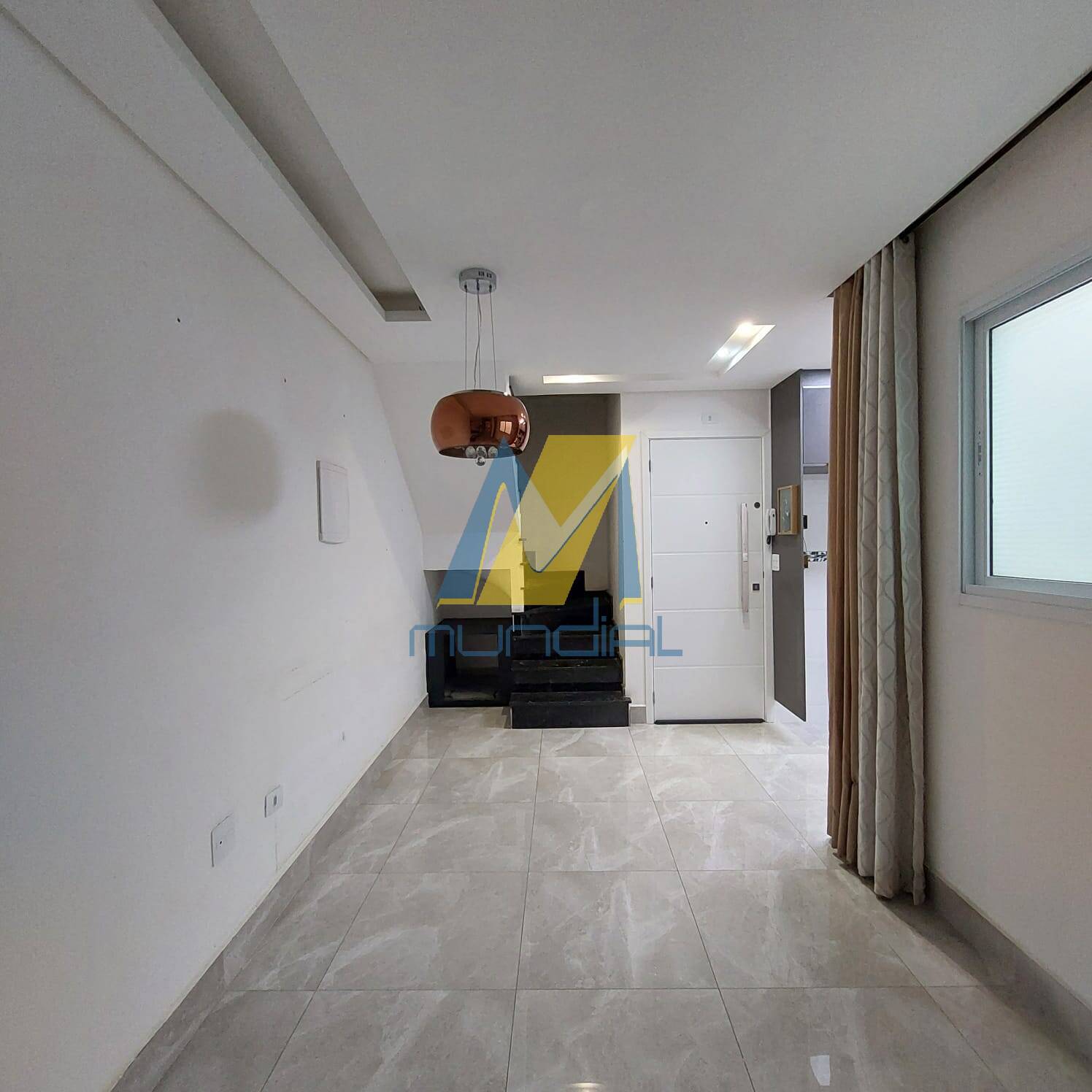 Cobertura, 3 quartos, 90 m² - Foto 2