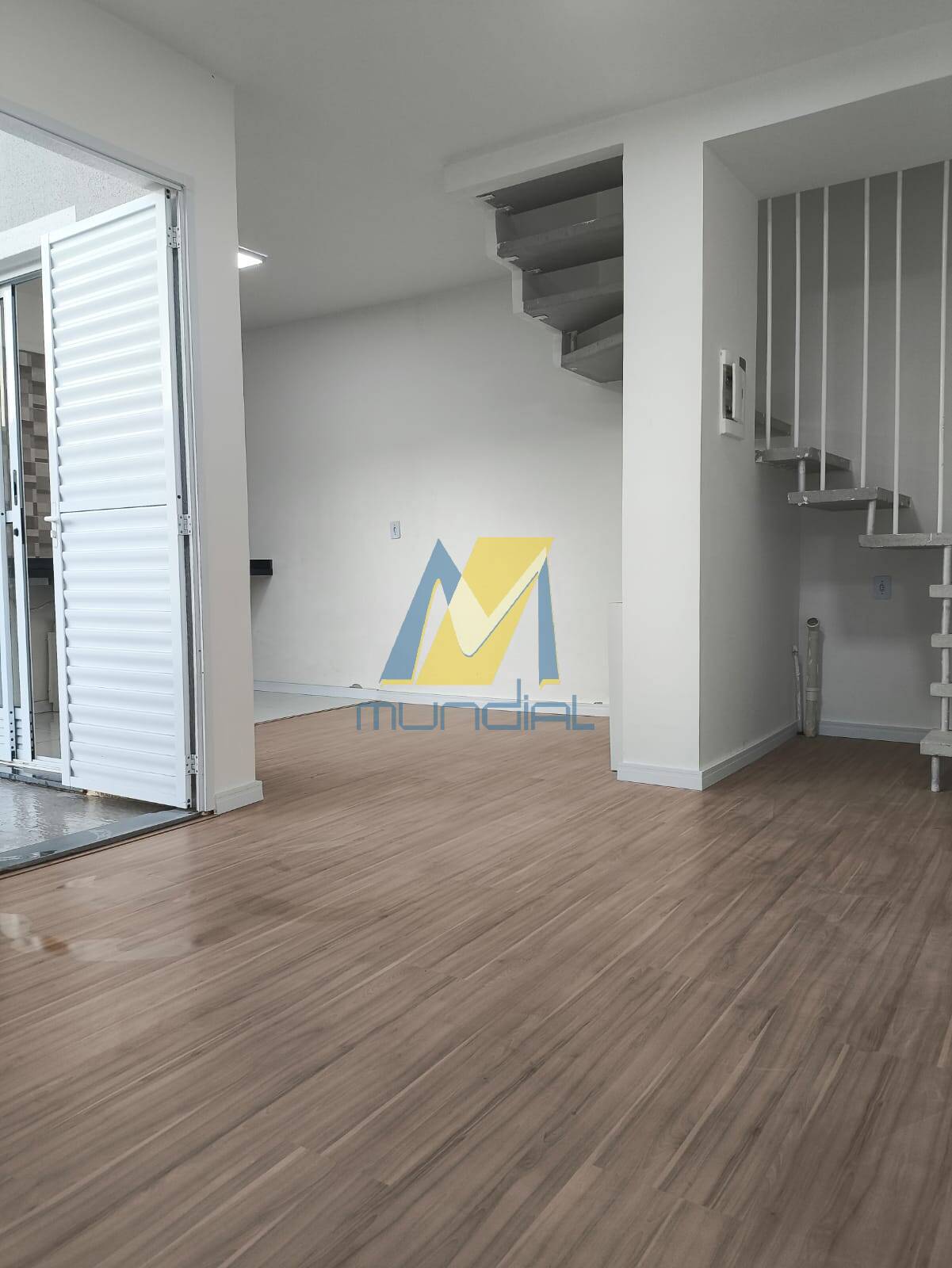 Sobrado, 2 quartos, 105 m² - Foto 7