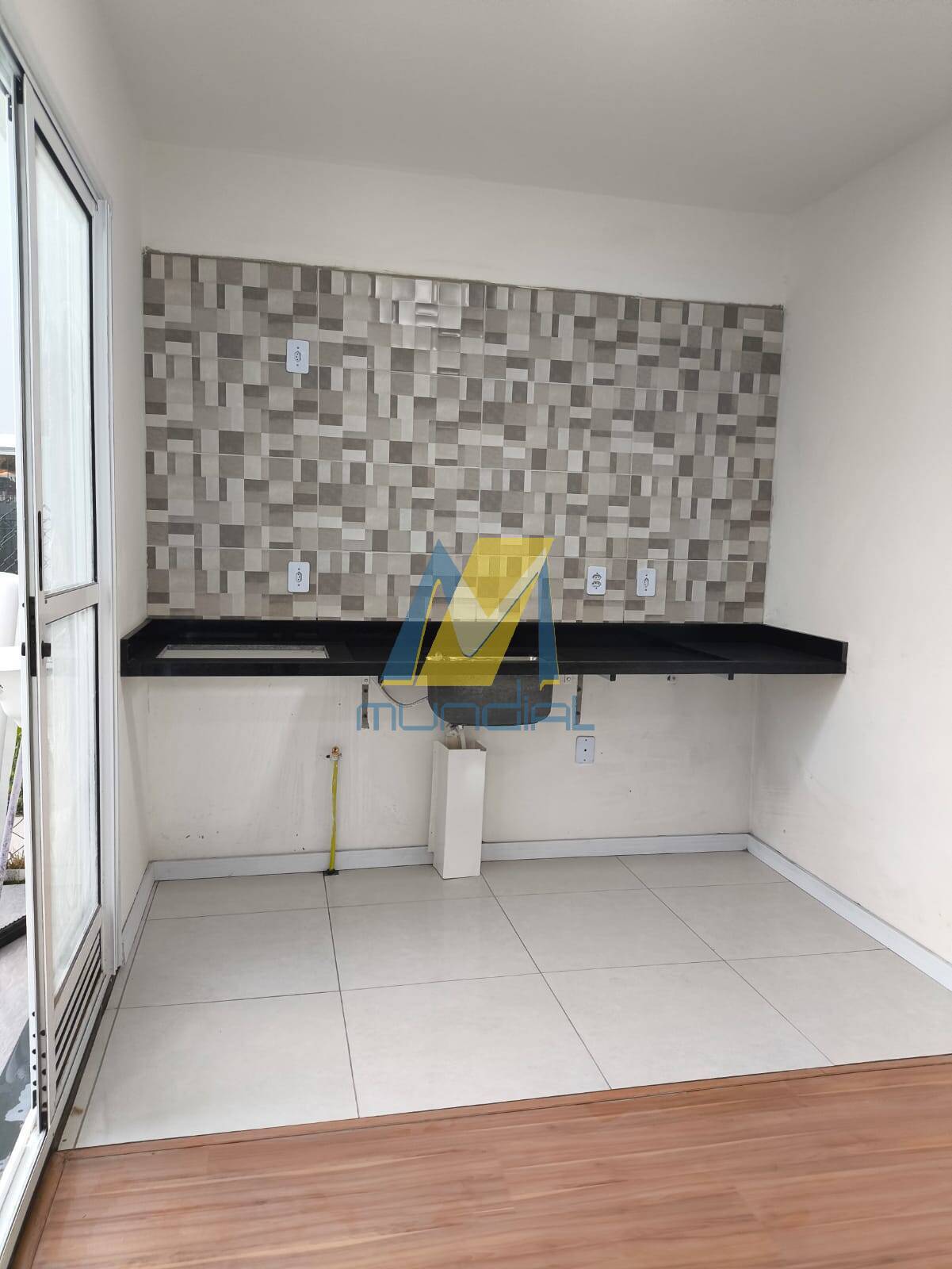 Sobrado, 2 quartos, 105 m² - Foto 6
