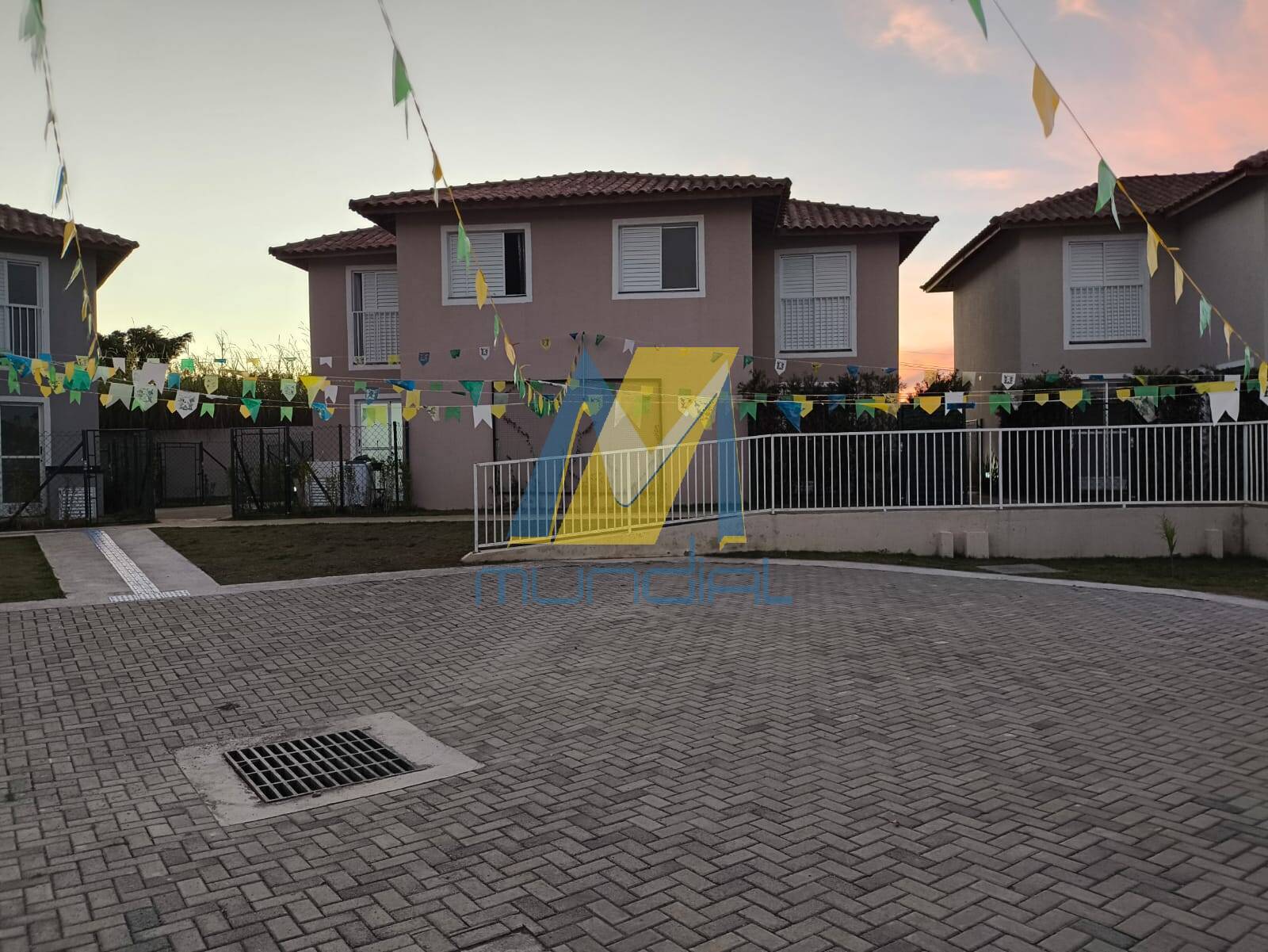 Sobrado, 2 quartos, 105 m² - Foto 8