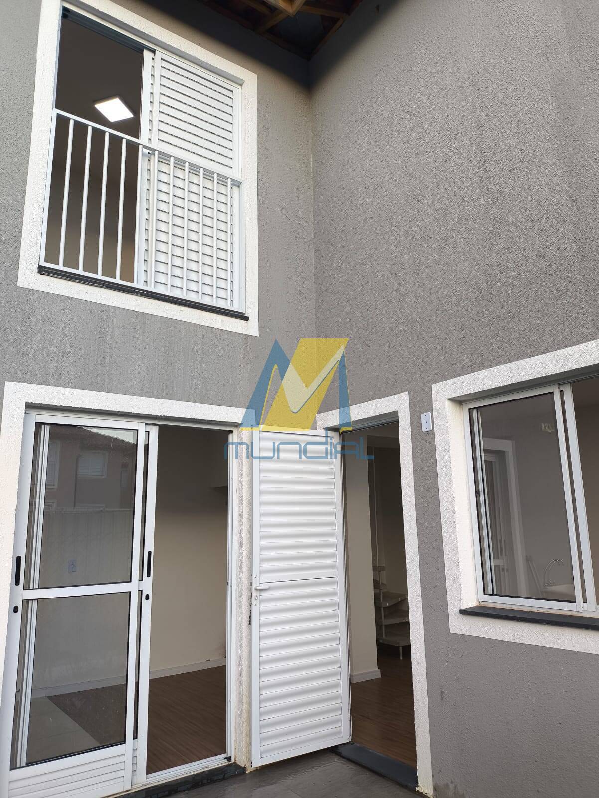 Sobrado, 2 quartos, 105 m² - Foto 2