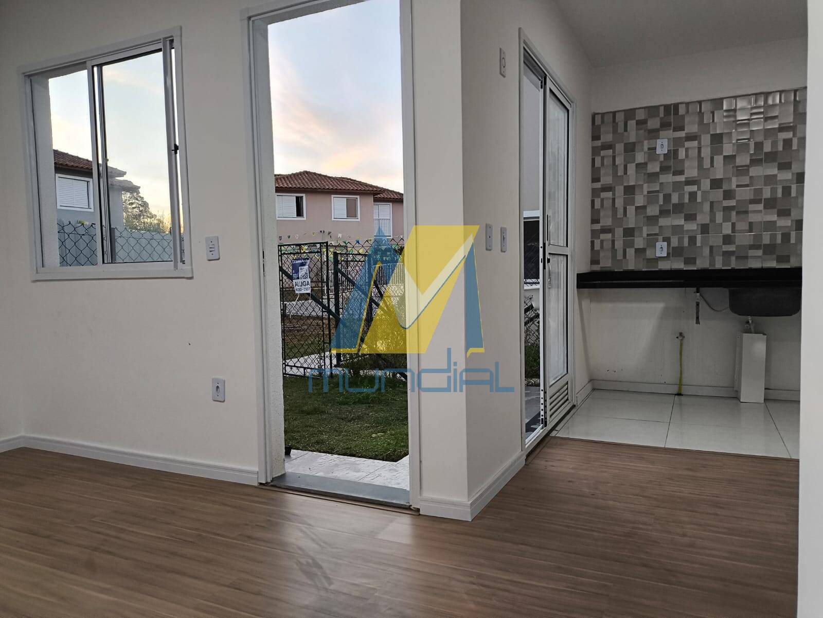 Sobrado, 2 quartos, 105 m² - Foto 12
