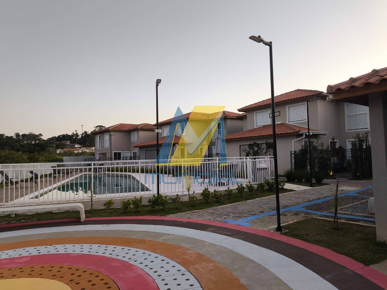 Sobrado, 2 quartos, 105 m² - Foto 18