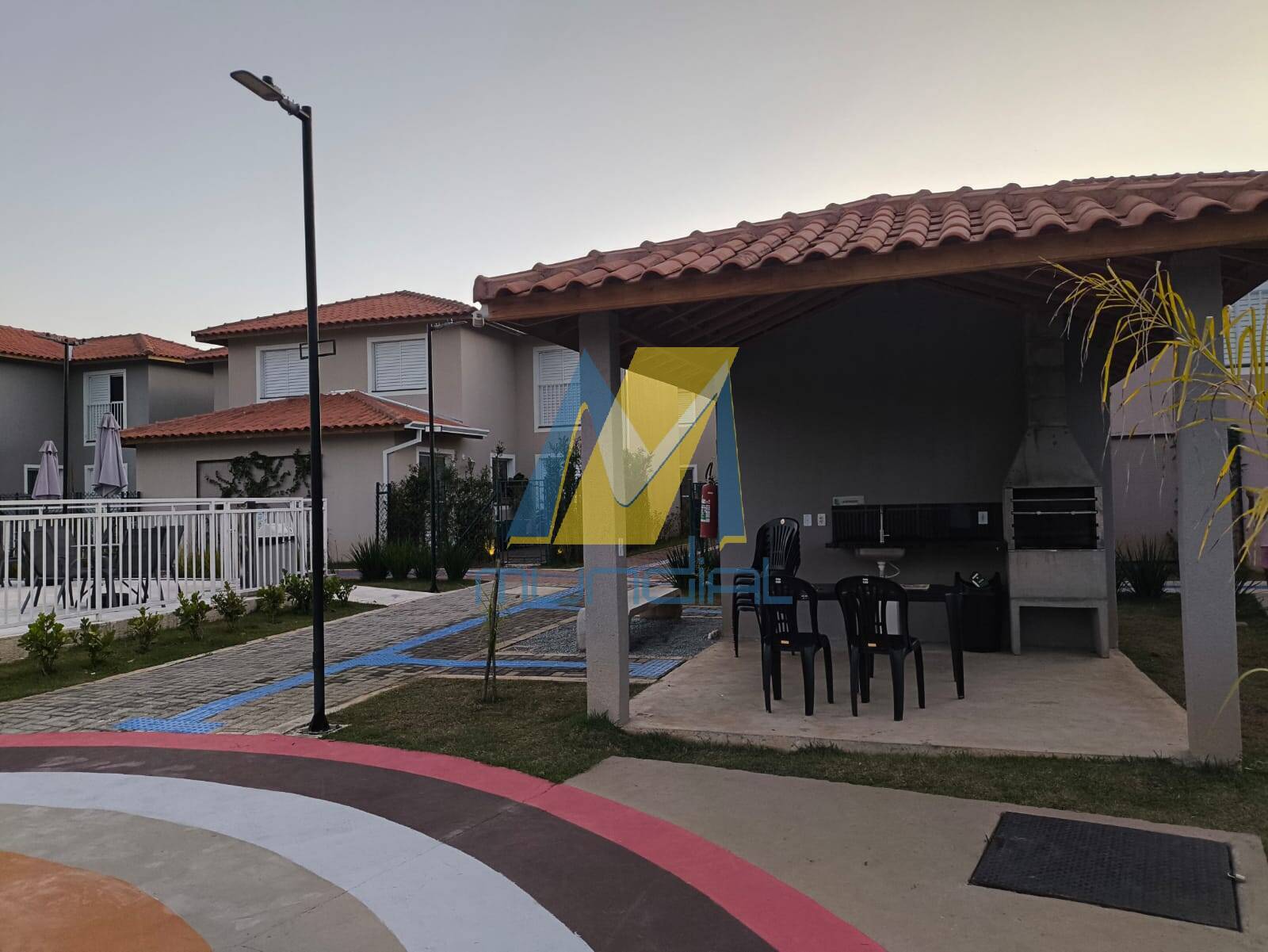 Sobrado, 2 quartos, 105 m² - Foto 17