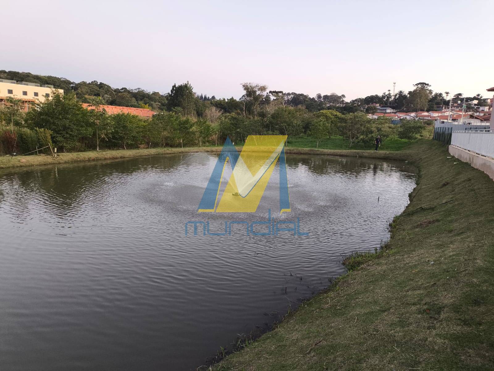 Sobrado, 2 quartos, 105 m² - Foto 19