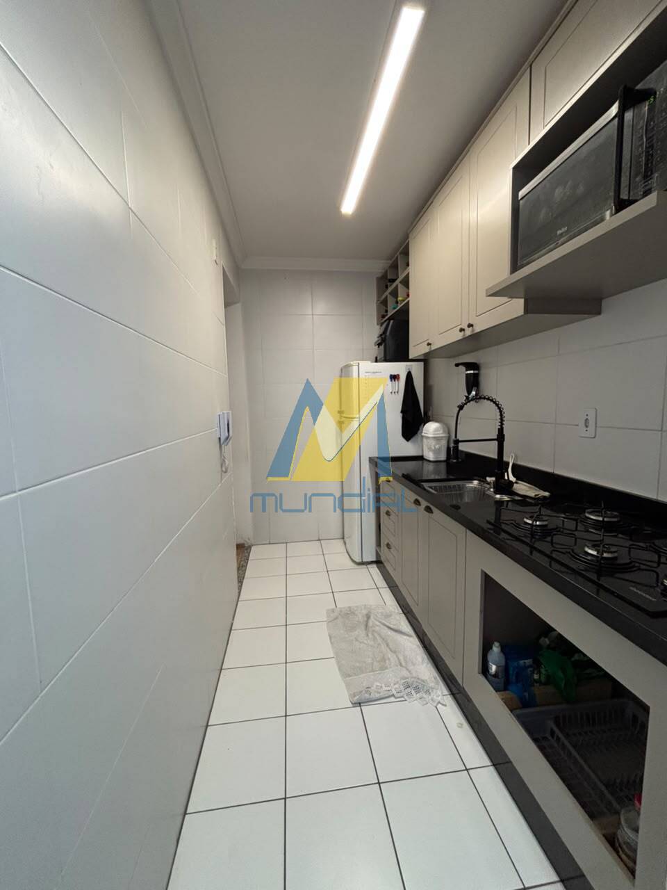 Apartamento, 3 quartos, 58 m² - Foto 4