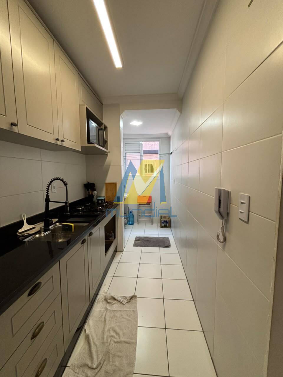 Apartamento, 3 quartos, 58 m² - Foto 6