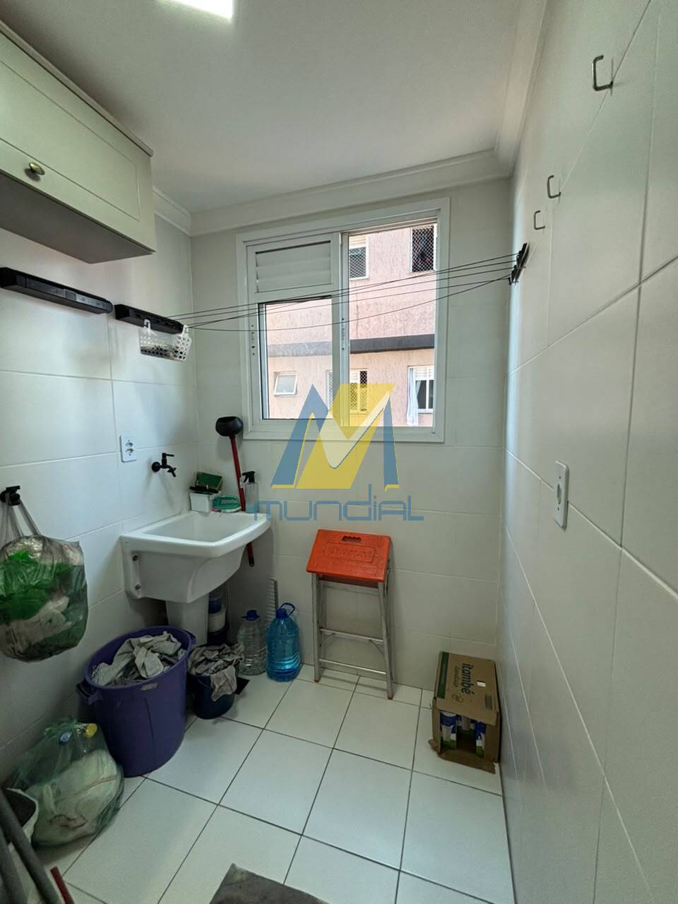 Apartamento, 3 quartos, 58 m² - Foto 7