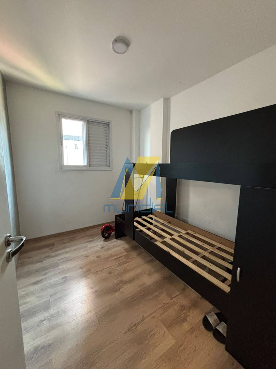 Apartamento, 3 quartos, 58 m² - Foto 9