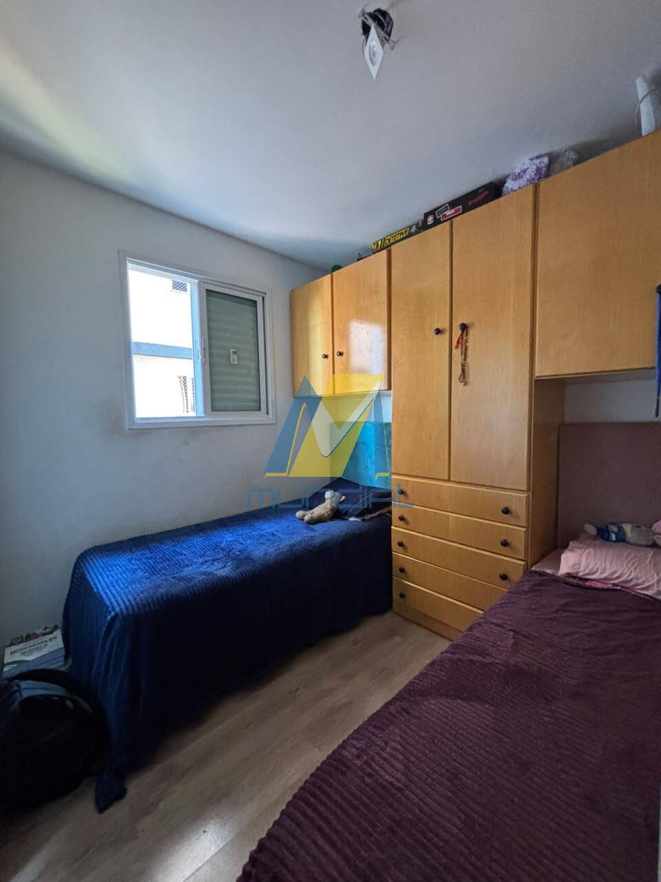 Apartamento, 3 quartos, 58 m² - Foto 13