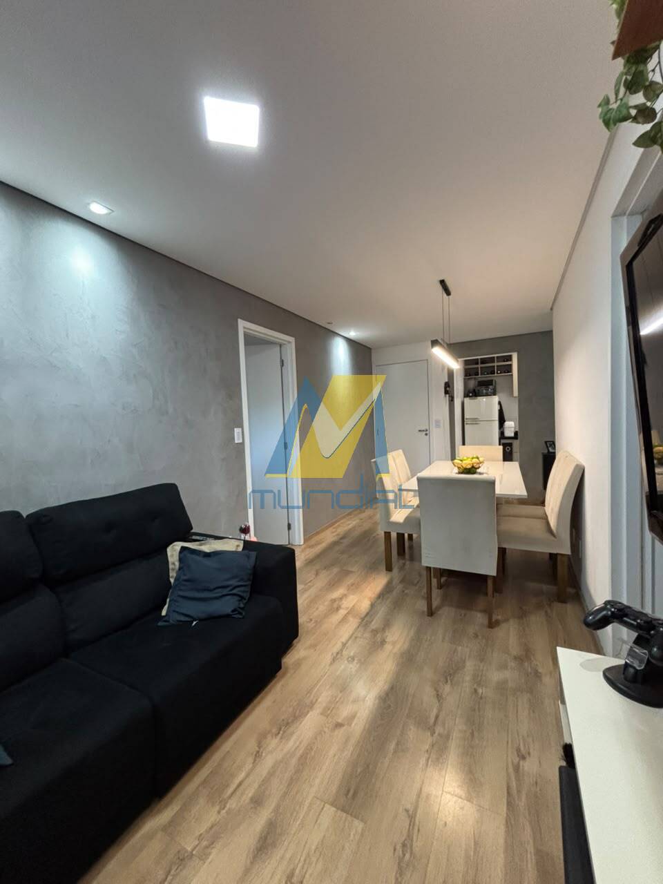 Apartamento, 3 quartos, 58 m² - Foto 11