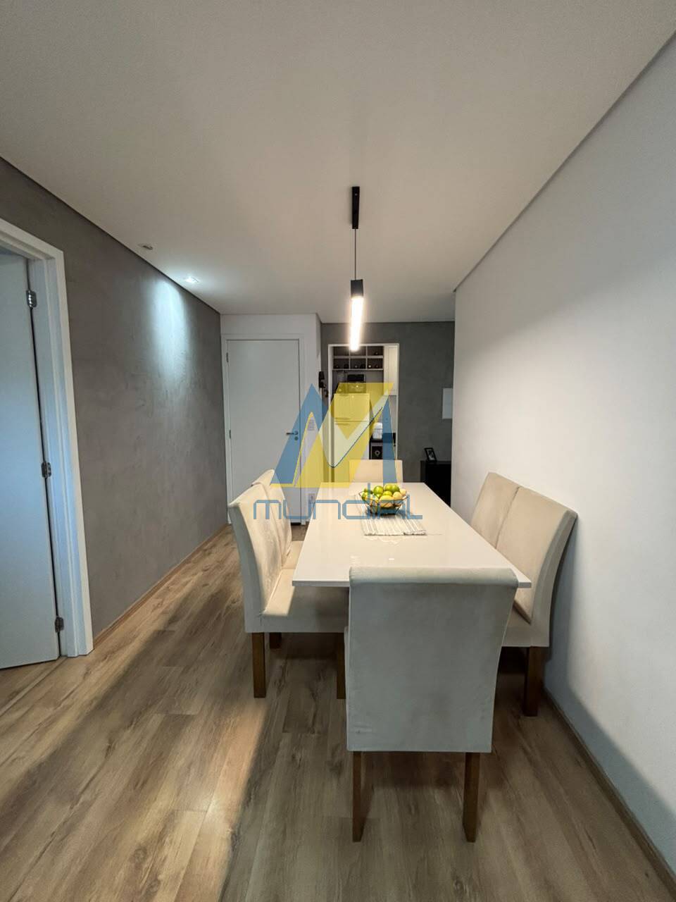 Apartamento, 3 quartos, 58 m² - Foto 12