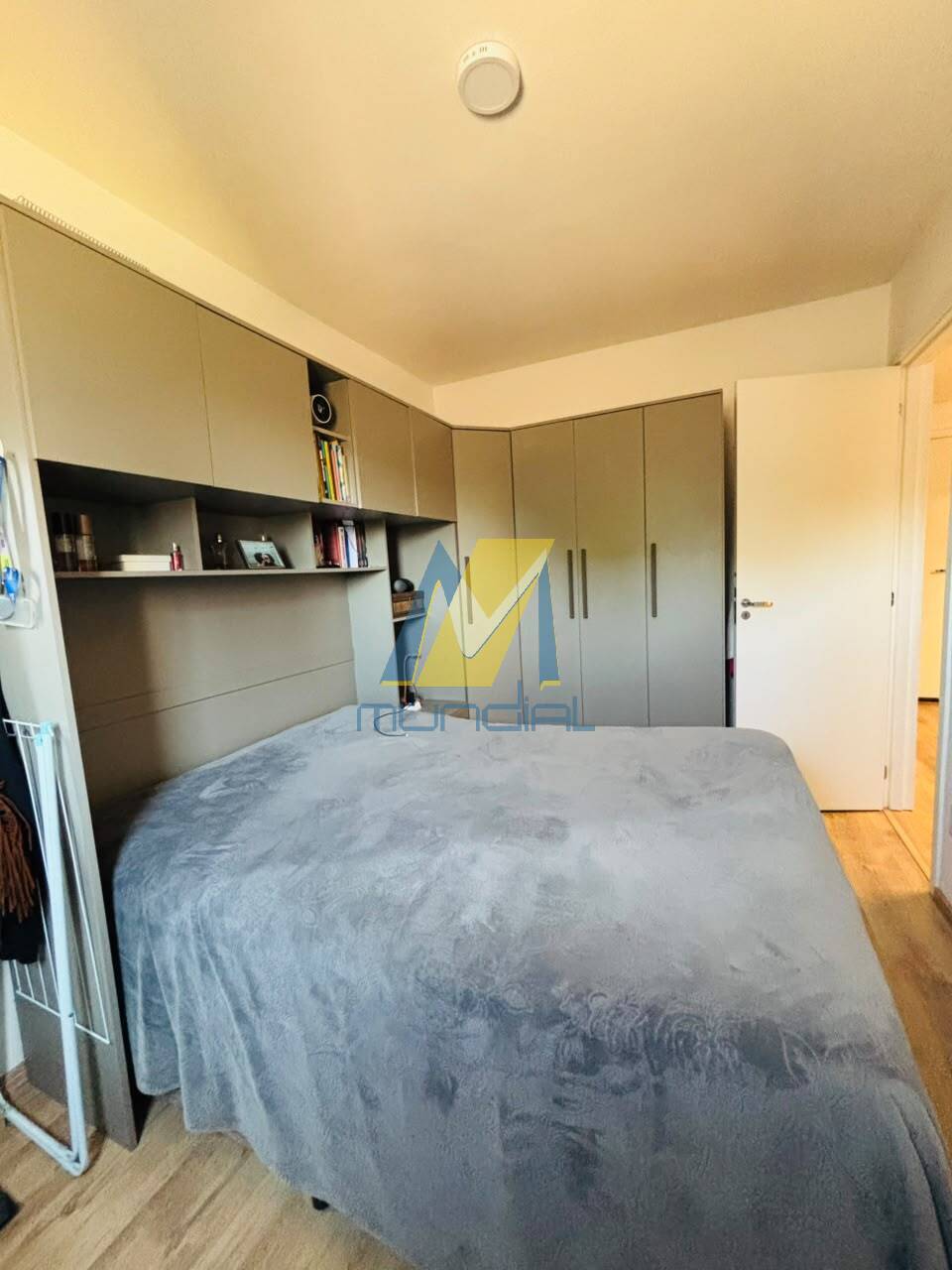 Apartamento, 3 quartos, 58 m² - Foto 14