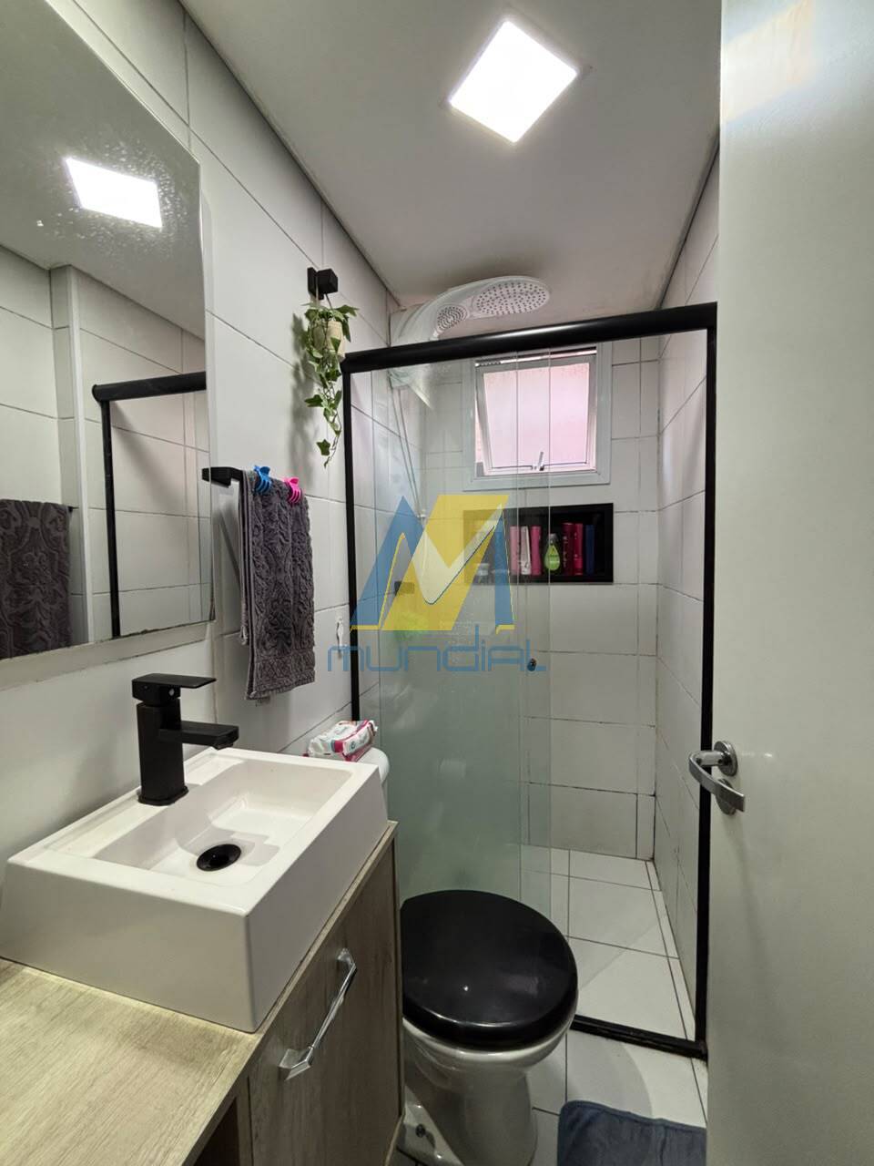 Apartamento, 3 quartos, 58 m² - Foto 15