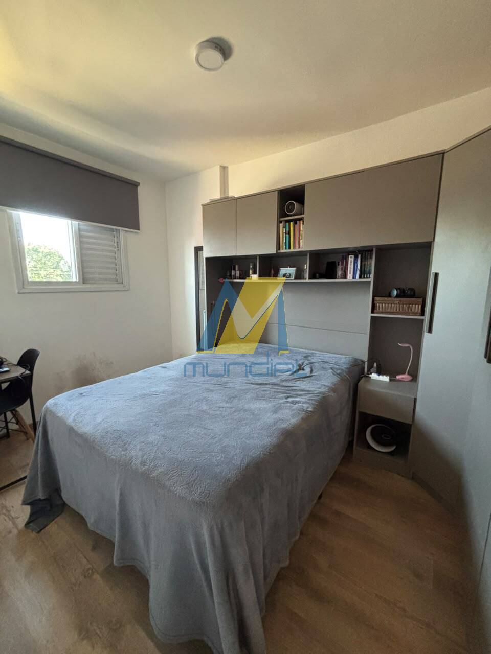 Apartamento, 3 quartos, 58 m² - Foto 16