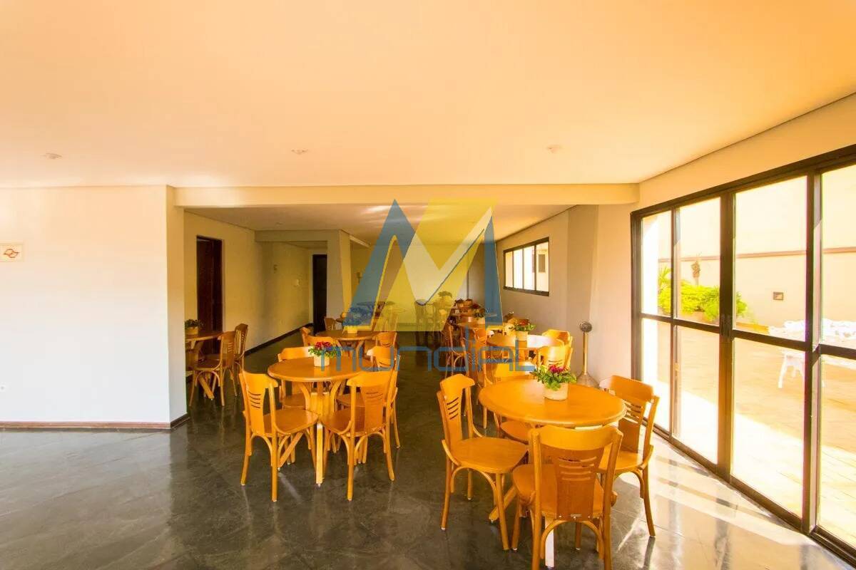 Apartamento, 3 quartos, 127 m² - Foto 4