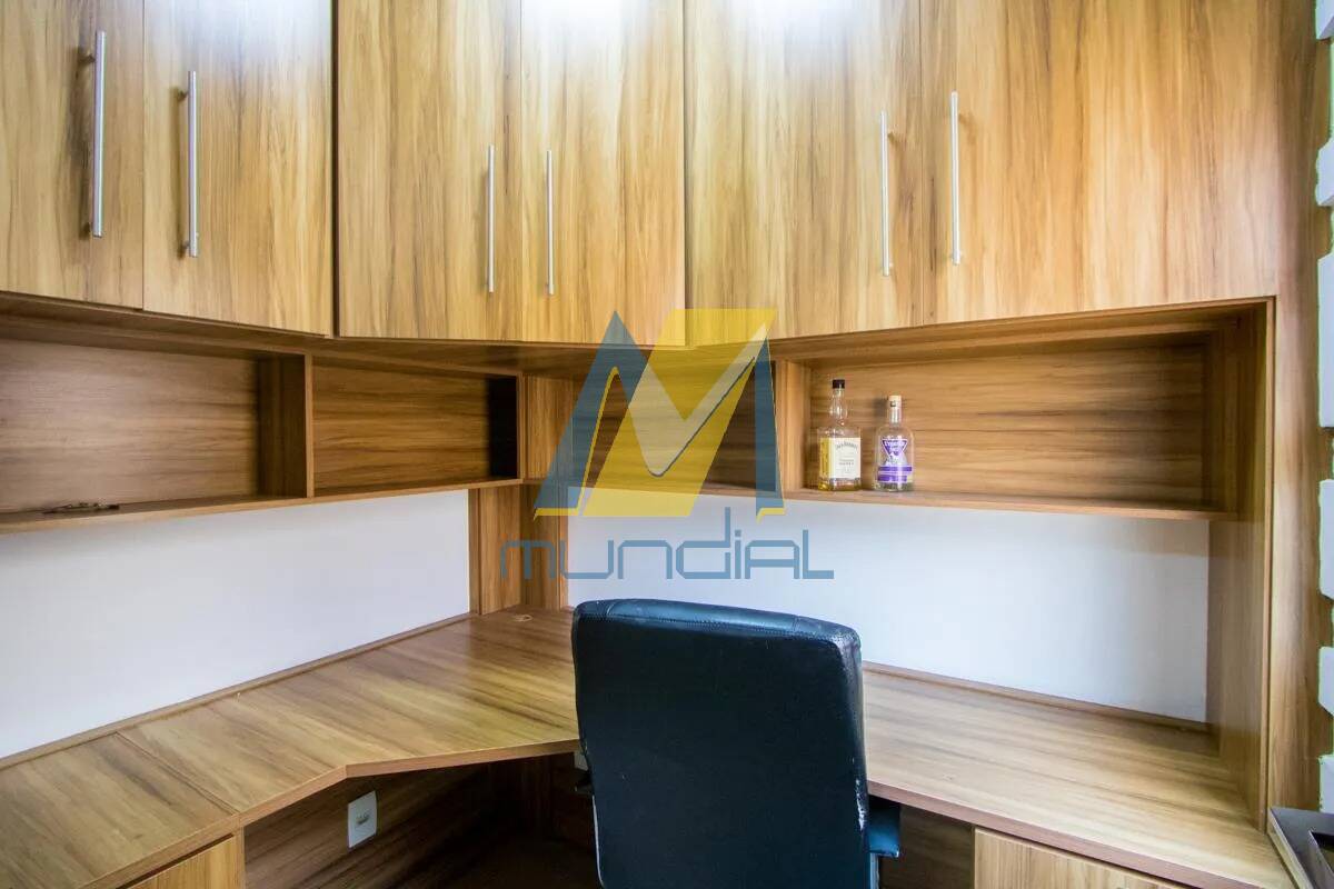 Apartamento, 3 quartos, 127 m² - Foto 5