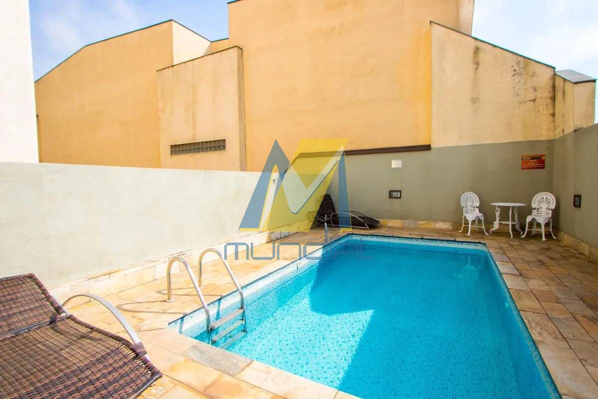 Apartamento, 3 quartos, 127 m² - Foto 7
