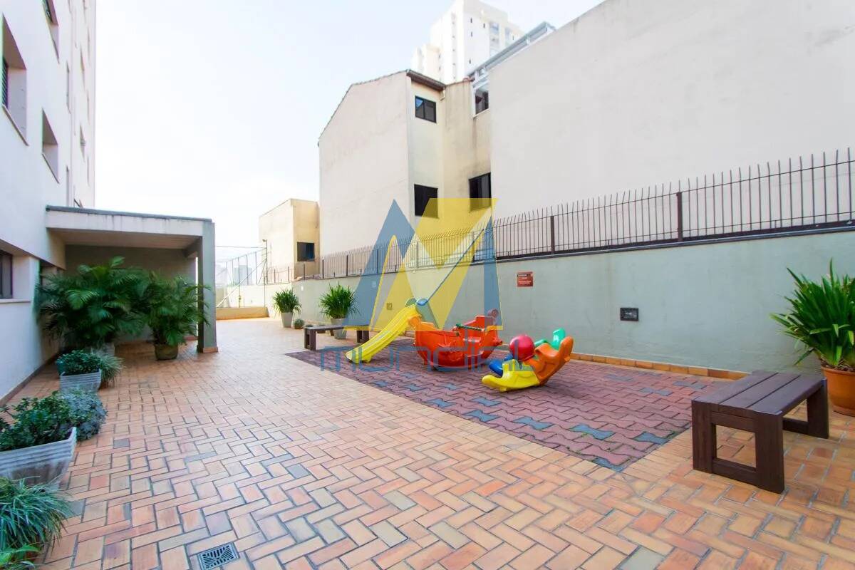 Apartamento, 3 quartos, 127 m² - Foto 9