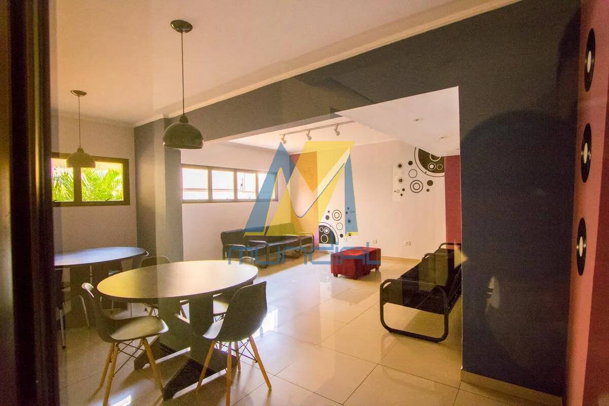 Apartamento, 3 quartos, 127 m² - Foto 11