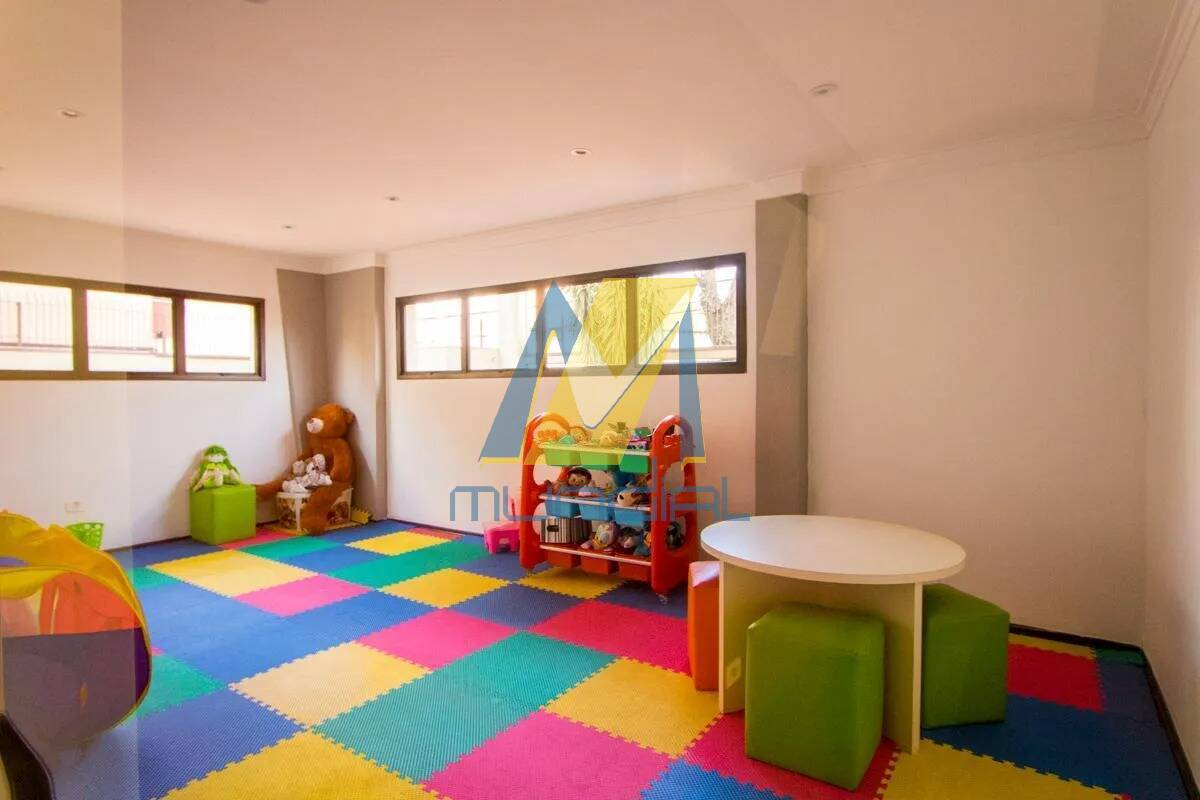 Apartamento, 3 quartos, 127 m² - Foto 10