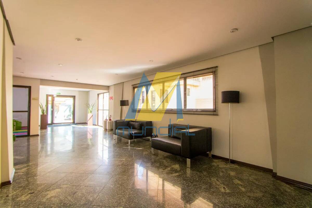 Apartamento, 3 quartos, 127 m² - Foto 12