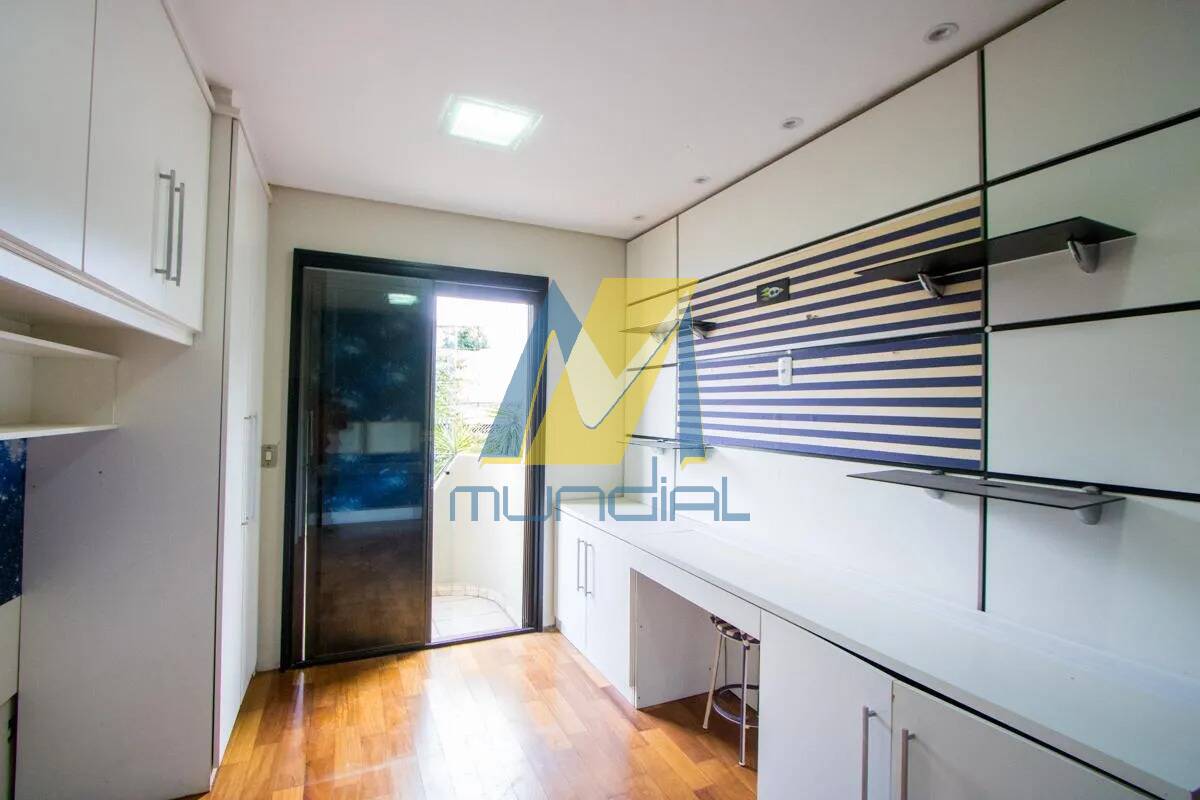 Apartamento, 3 quartos, 127 m² - Foto 34