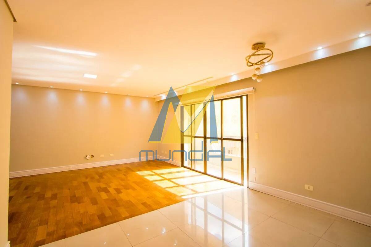 Apartamento, 3 quartos, 127 m² - Foto 2