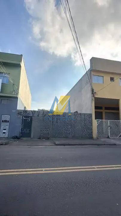 Terreno, 200 m² - Foto 5