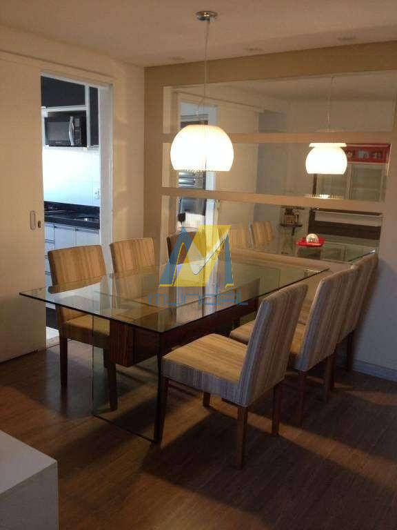 Apartamento, 2 quartos, 63 m² - Foto 3